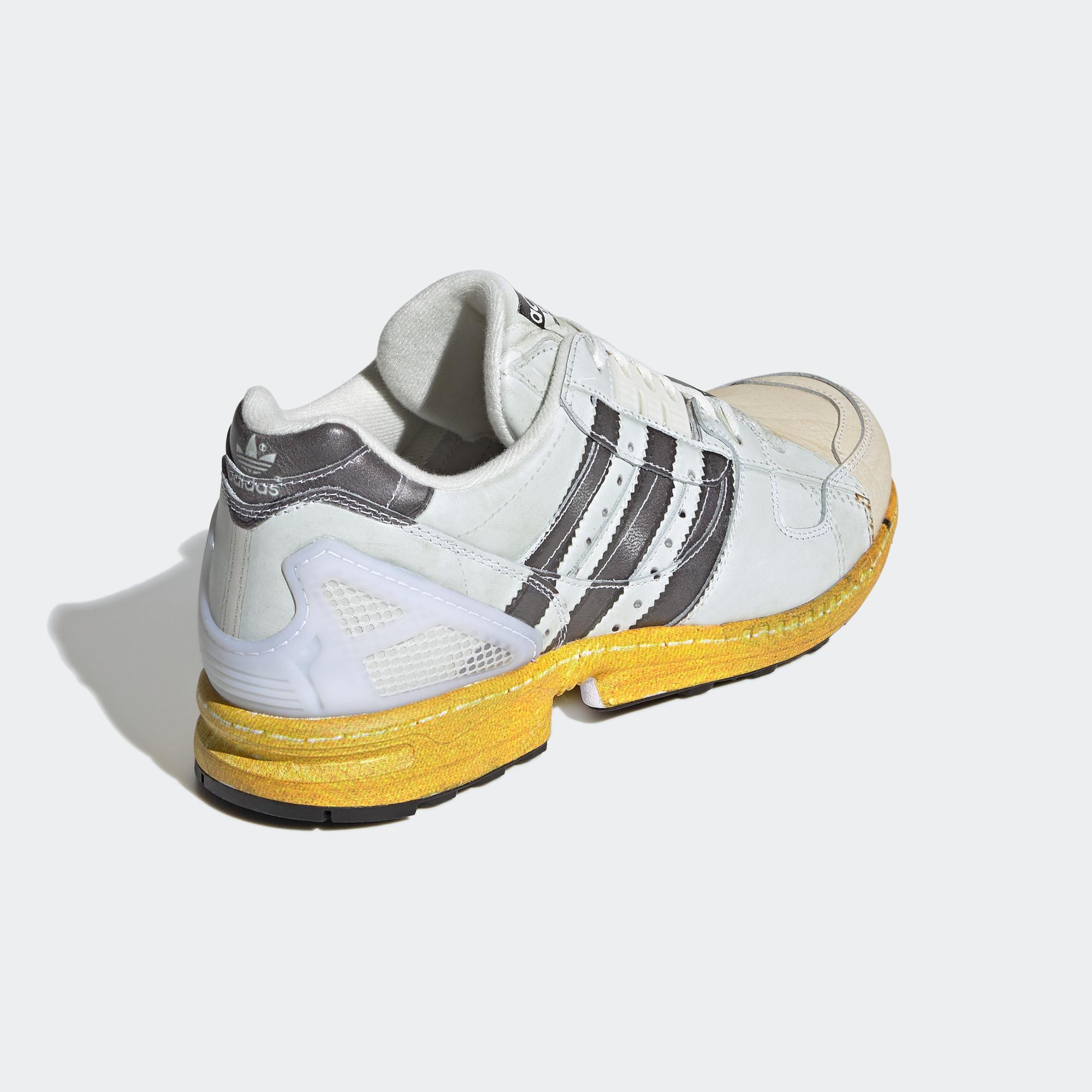 ZX 8000 SUPERSTAR 運動鞋- 白色| 男子| adidas(愛迪達)香港官方網上商店