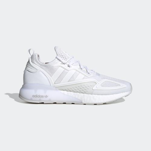 adidas 35 boost white