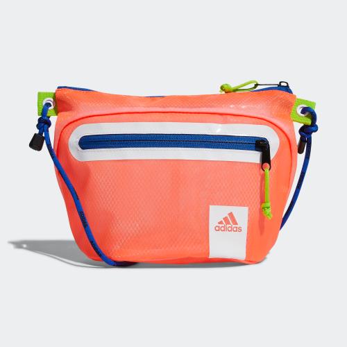 adidas red bag