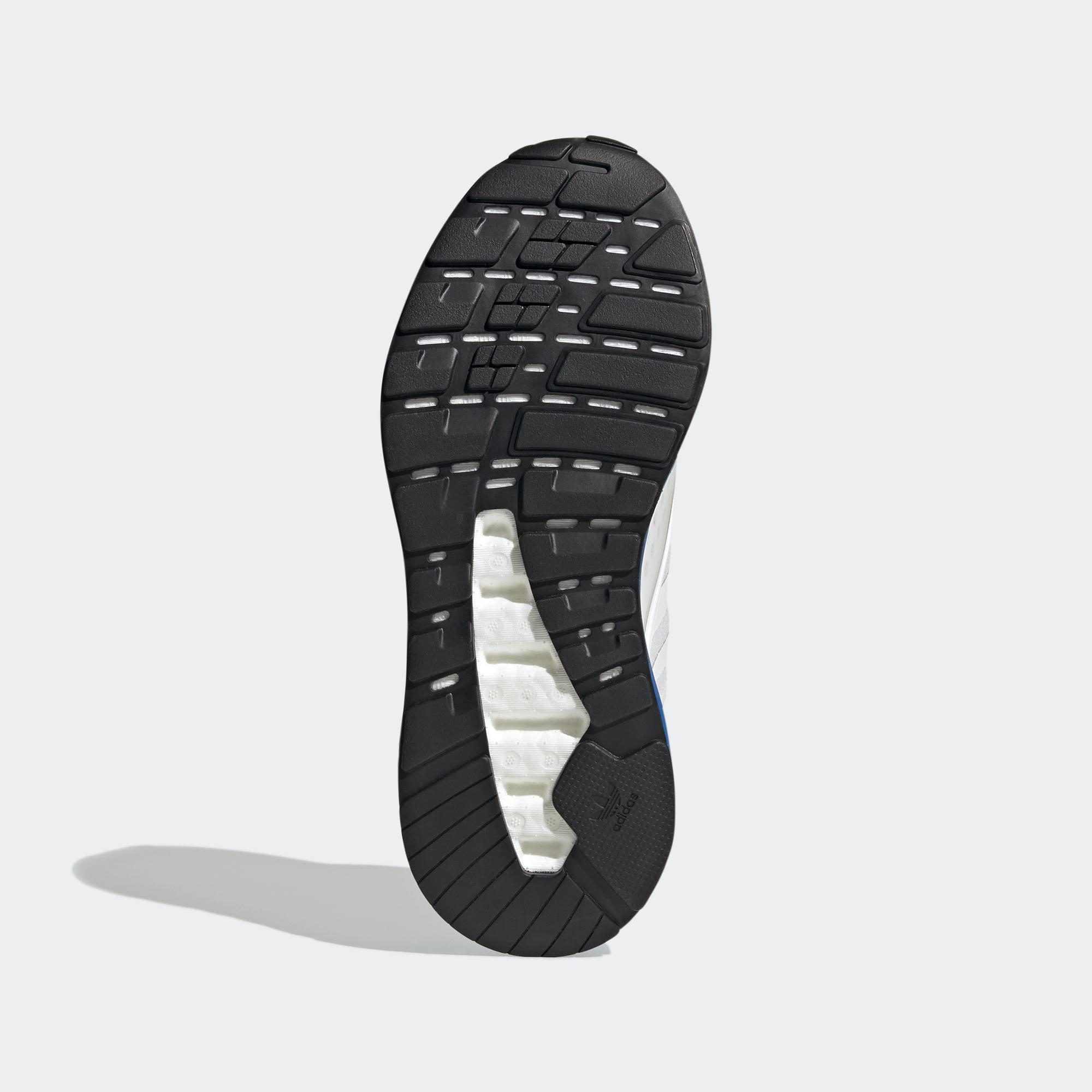 ZX 2K BOOST 運動鞋- 白色| 女子| adidas(愛迪達)香港官方網上商店