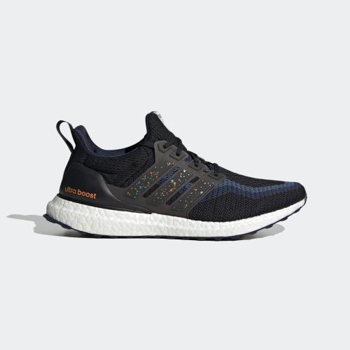 ULTRABOOST DNA CITY SHOES - CONAVY 