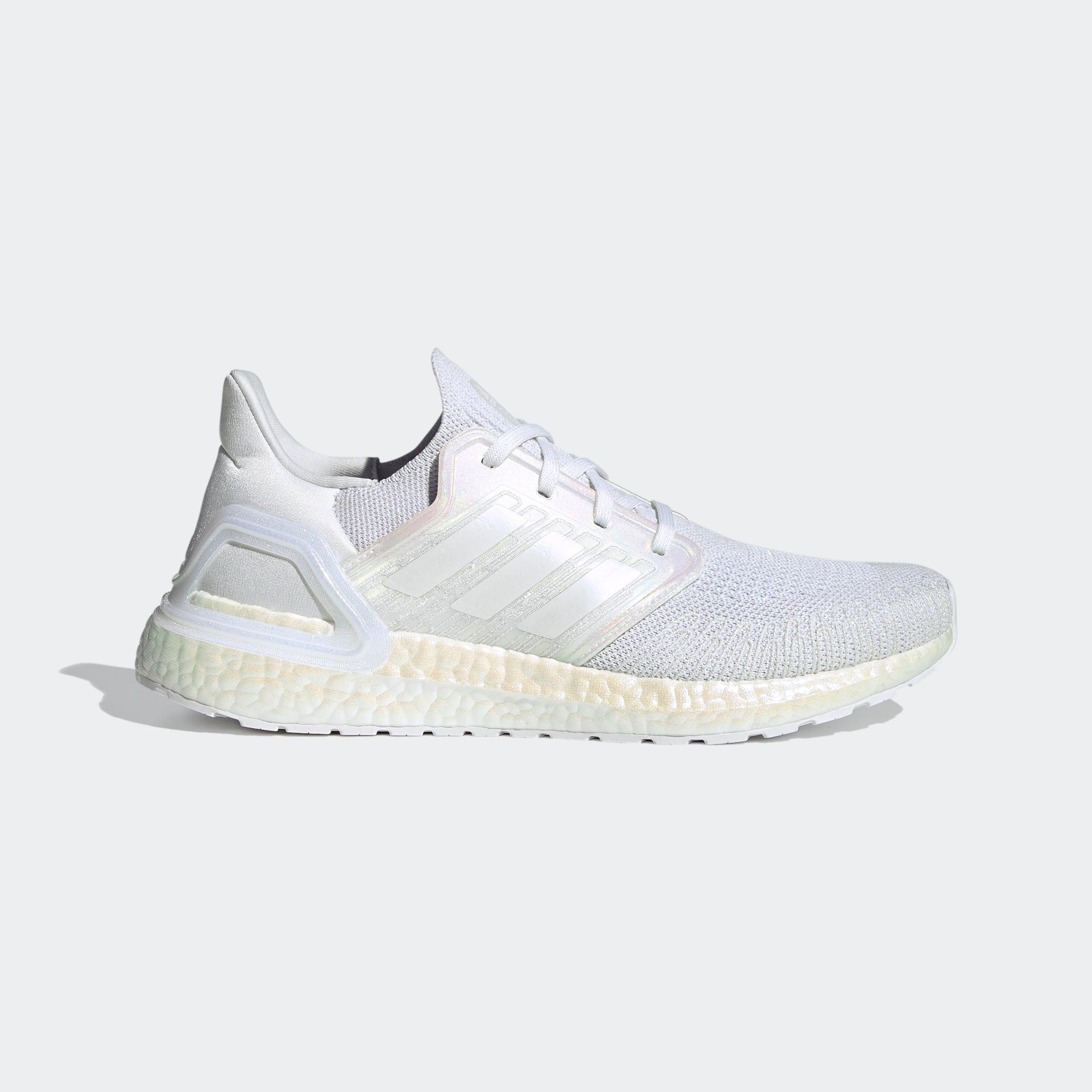 Adidas ultra boost white hk hotsell