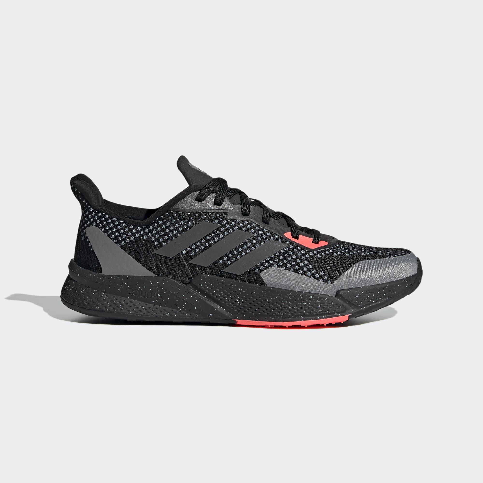 X9000L2 SHOES CBLACK NGTMET GRETHR MEN adidas Hong Kong Official Online Store