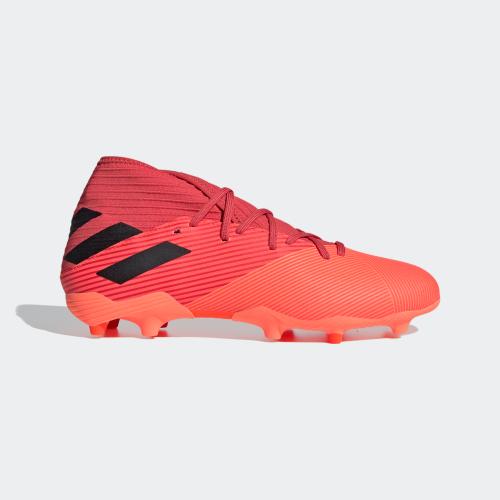 nemeziz 19.3 firm ground