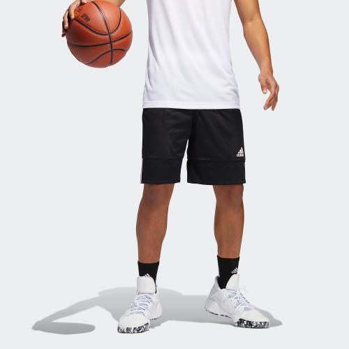 adidas crazylight shorts