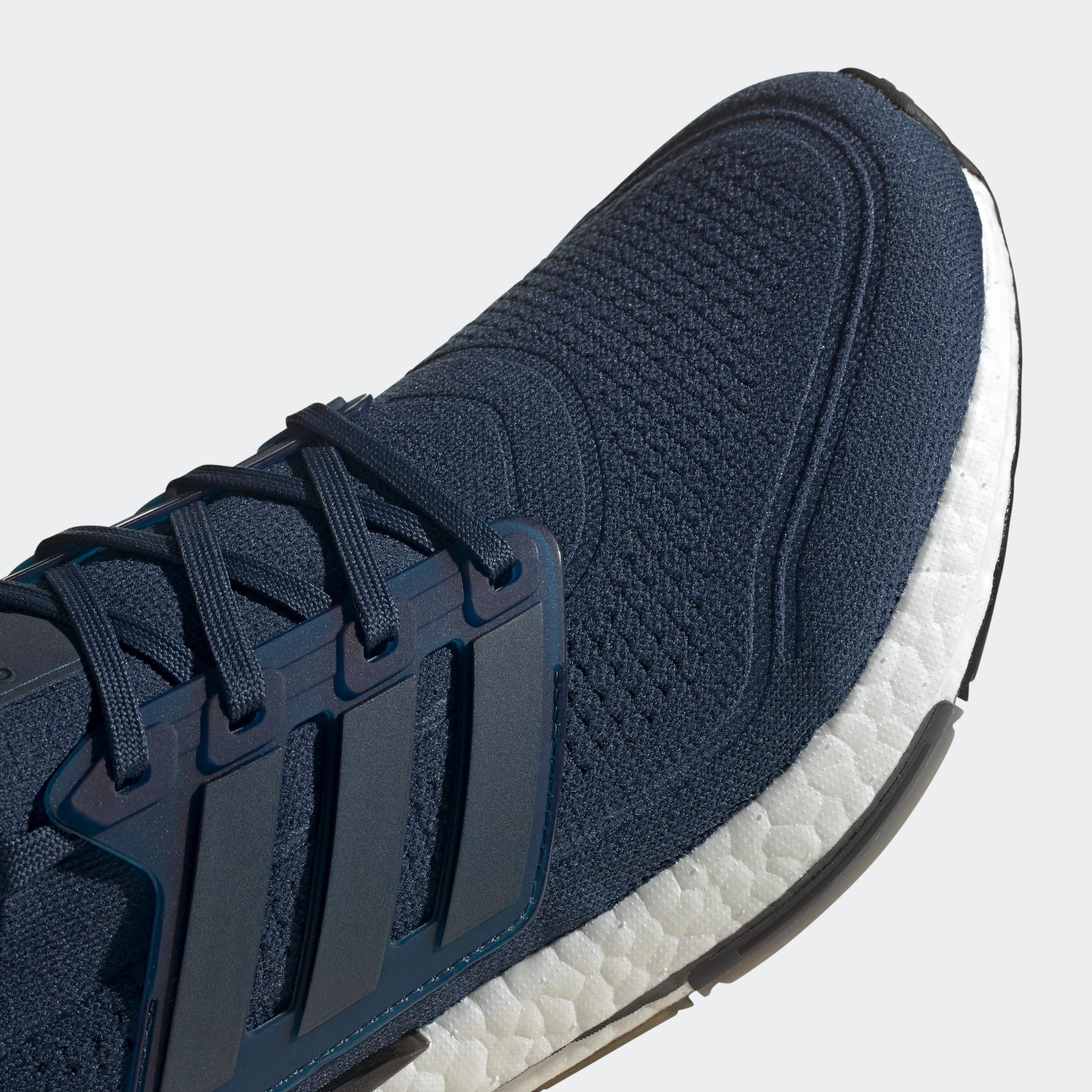 ultra boost 21 navy blue