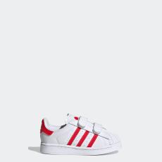 adidas originals superstar 2 kids Black