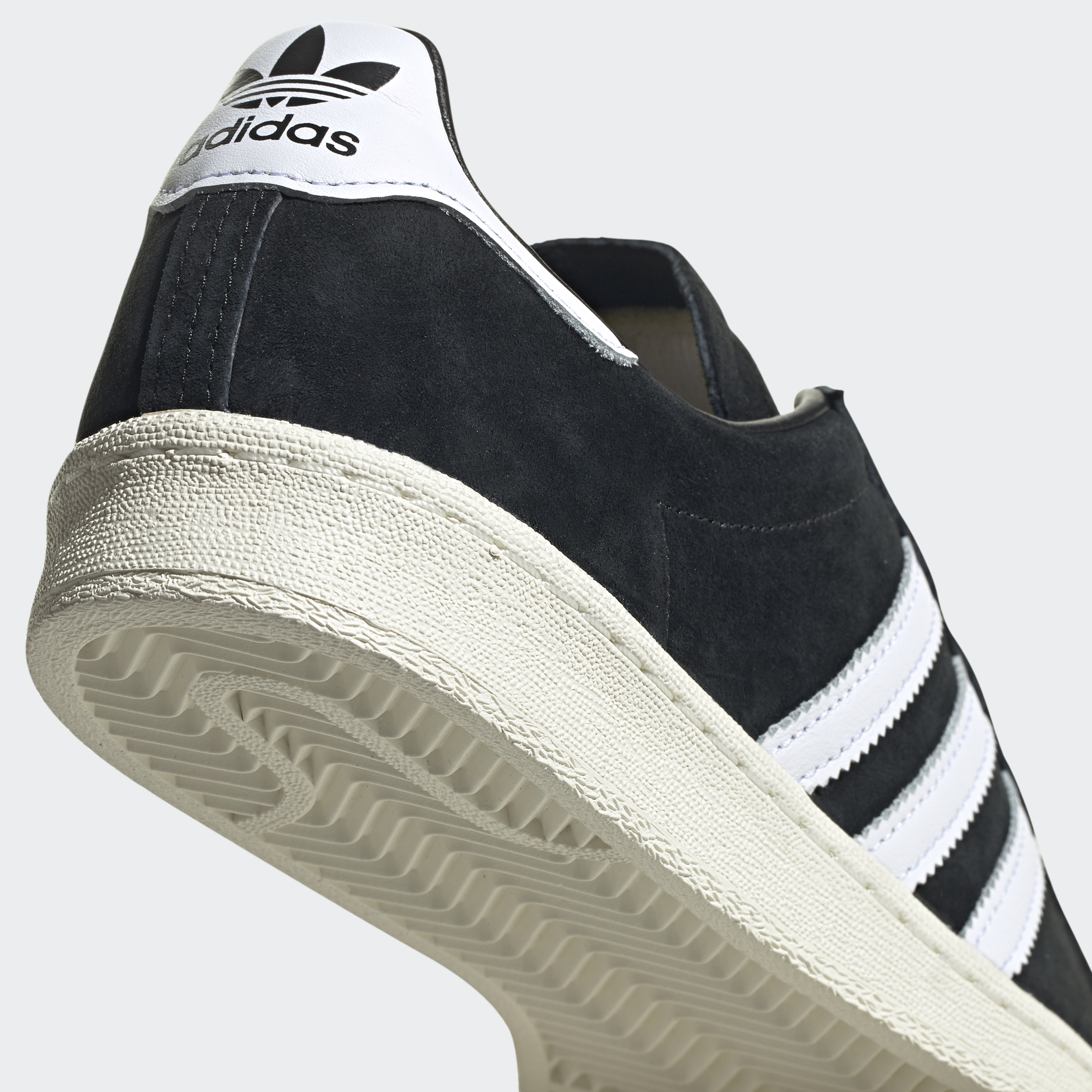 CAMPUS 80S SHOES - CORE BLACK / FTWR WHITE / OFF WHITE | MEN | adidas Hong  Kong Official Online Store