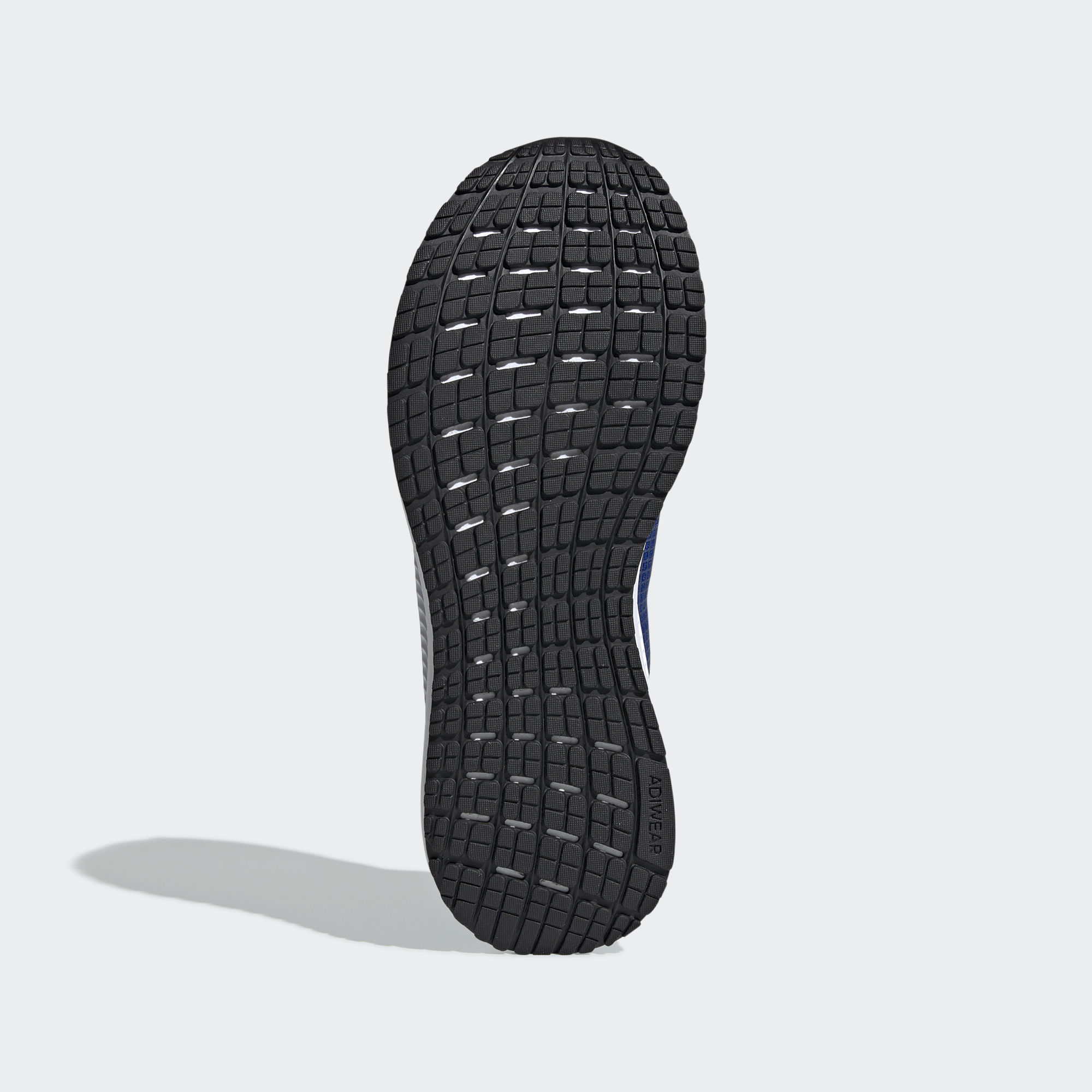 Becks clérigo Retencion SOLAR BLAZE 跑鞋- 藍色| 男子| adidas(愛迪達)香港官方網上商店