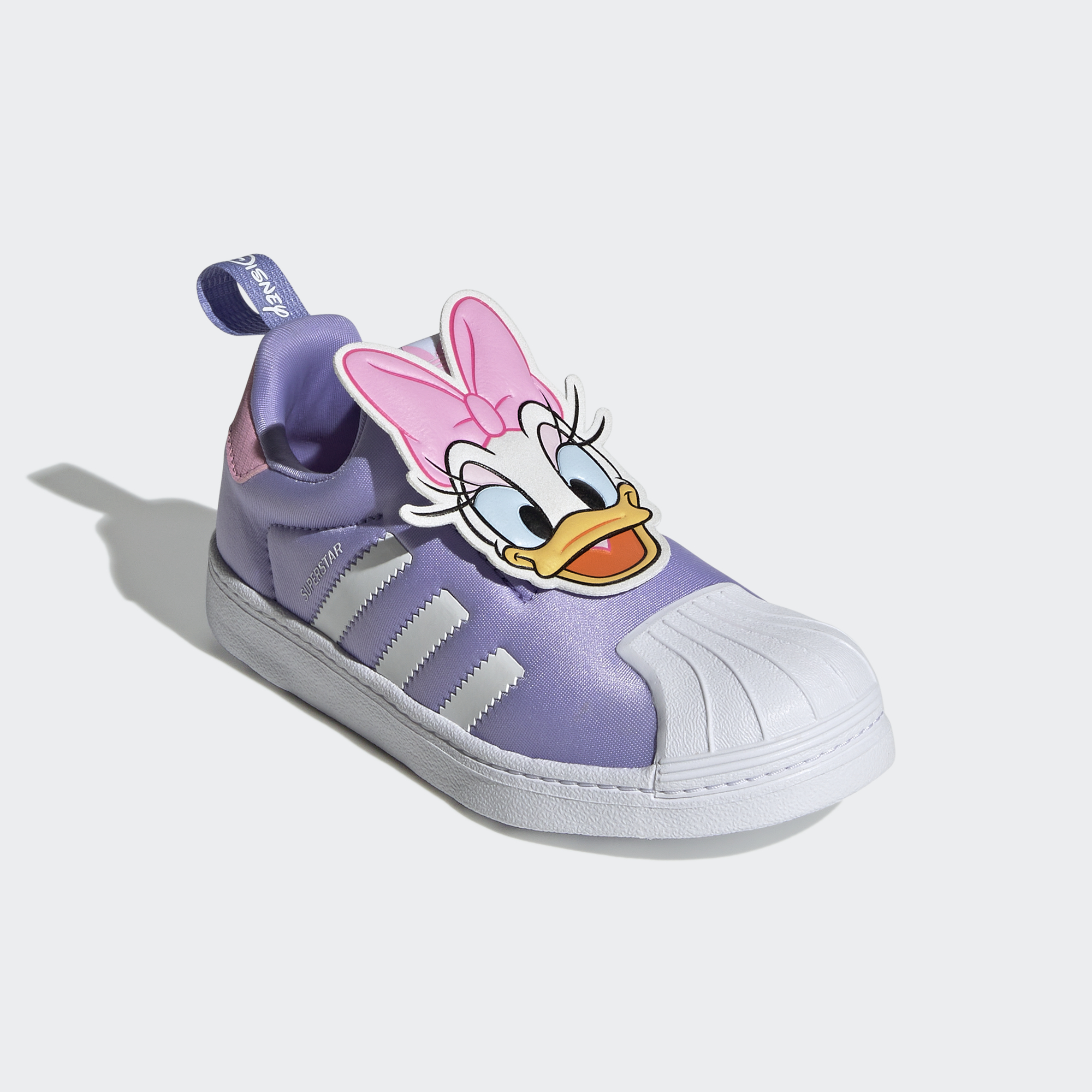 superstar 360 x disney sneaker adidas