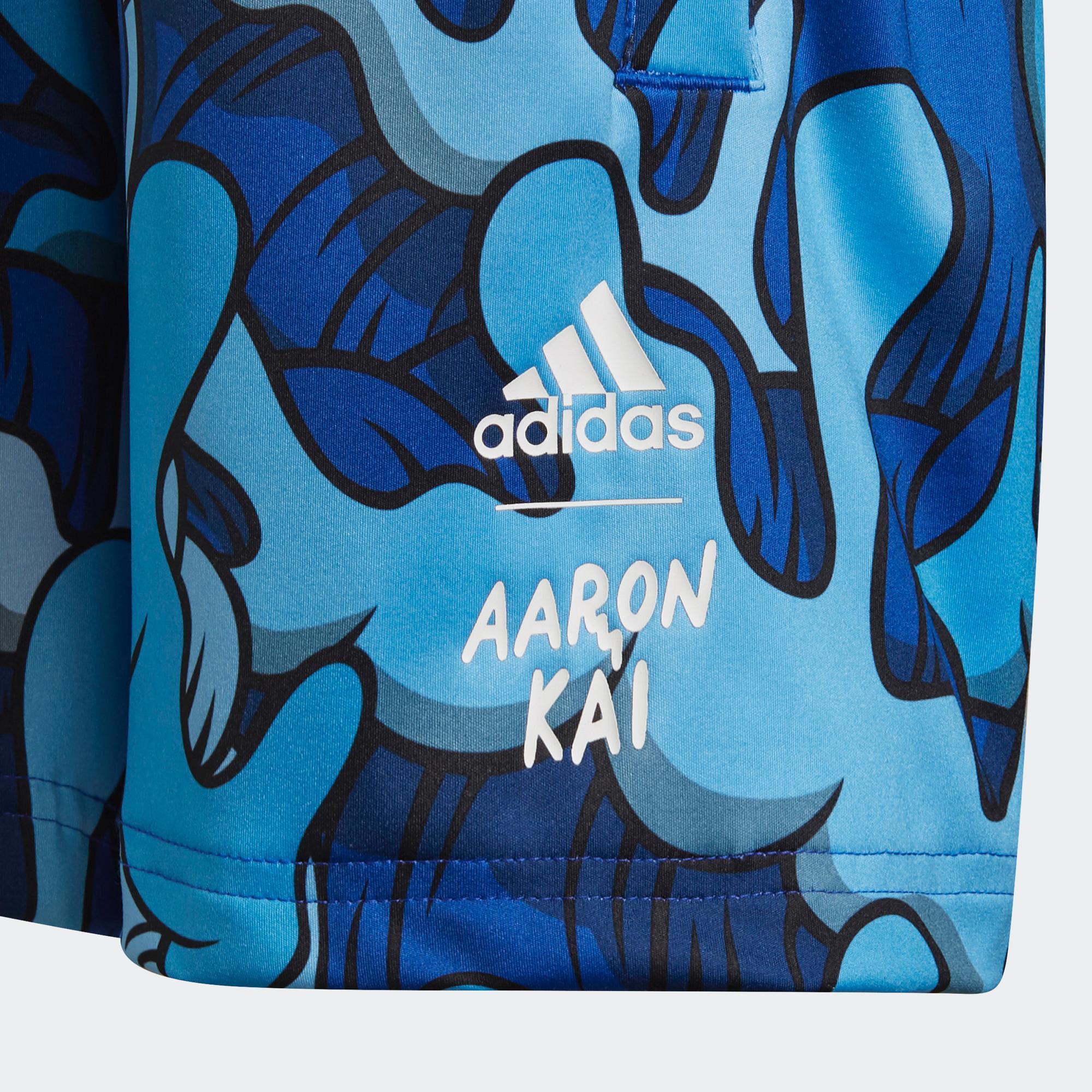 Adidas on sale aaron kai