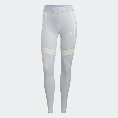 adidas originals high waist mesh tights