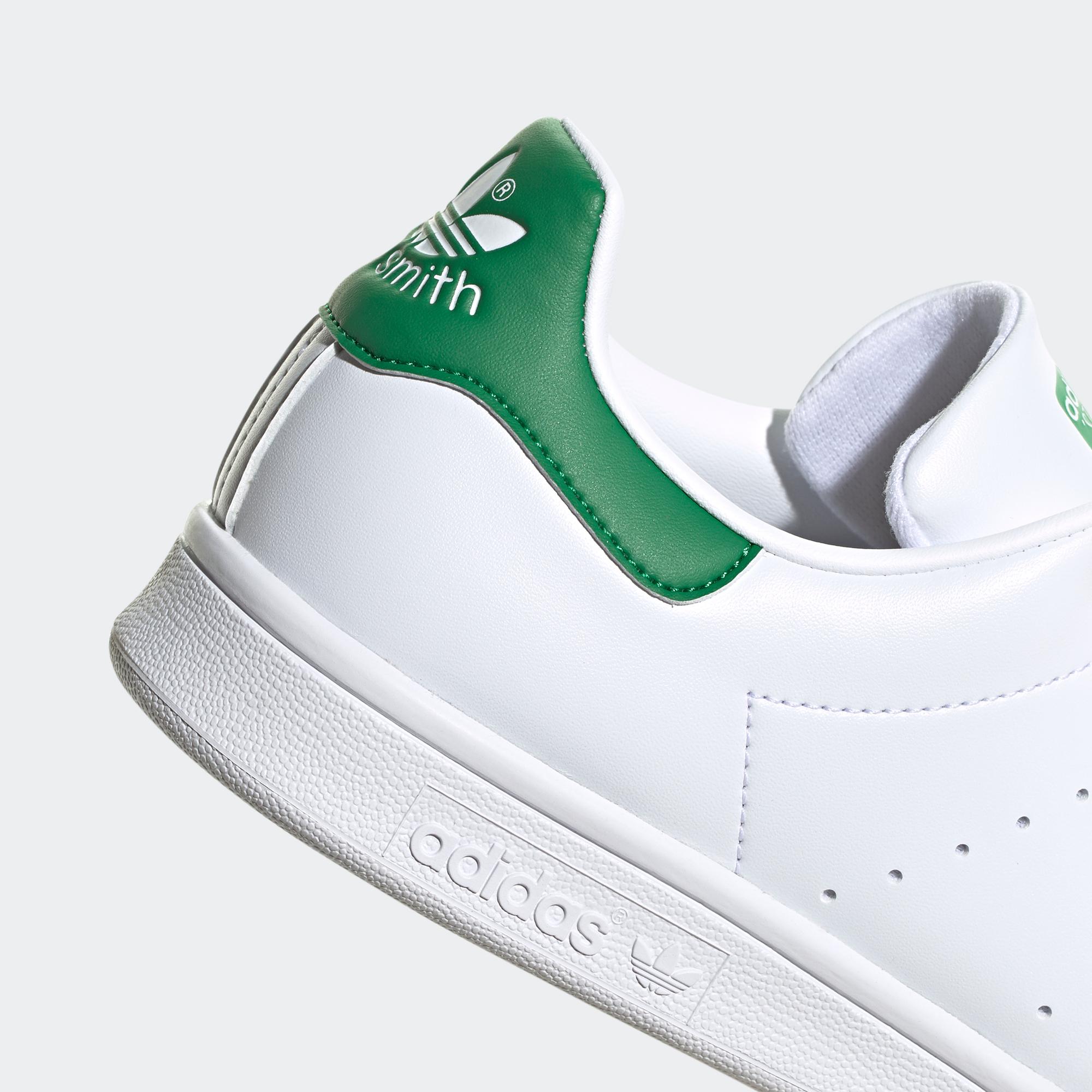 STAN SMITH adidas