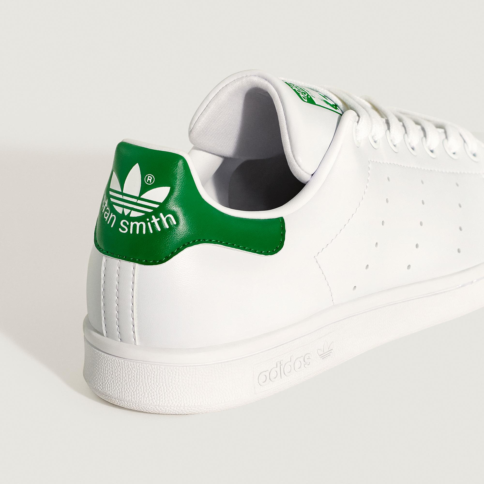 STAN SMITH adidas