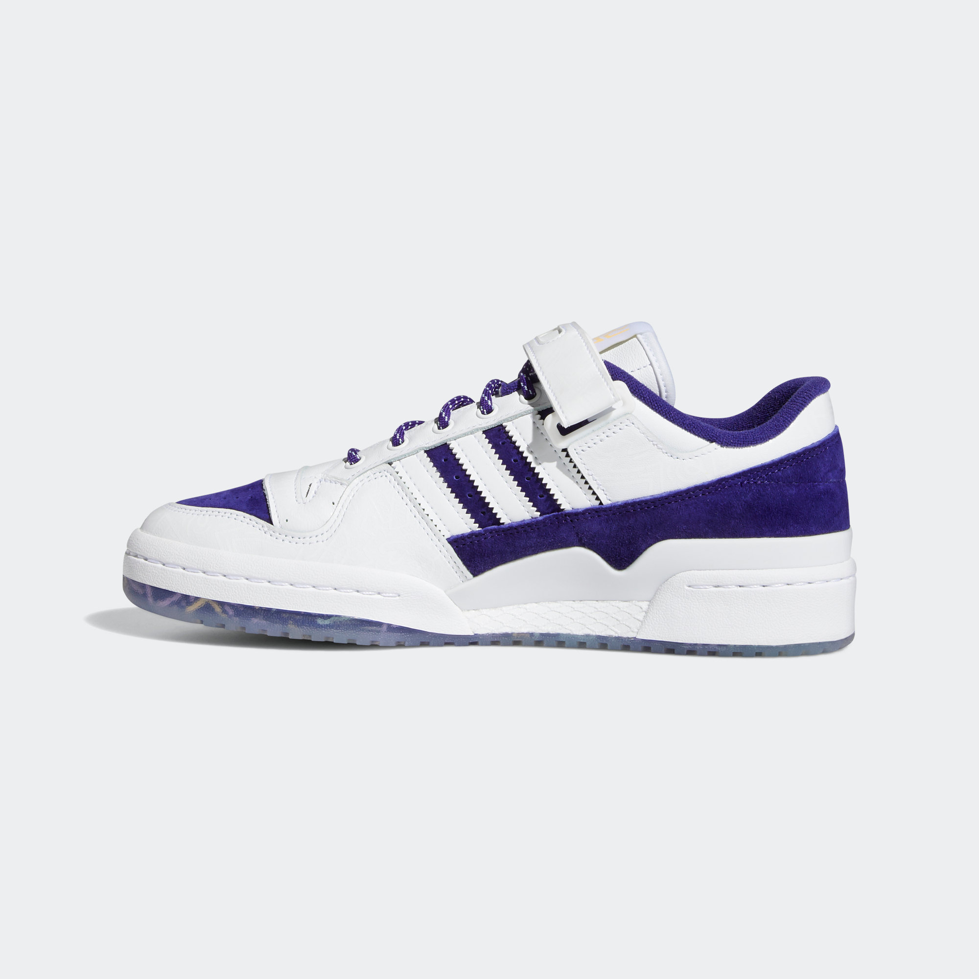 adidas forum low donovan mitchell