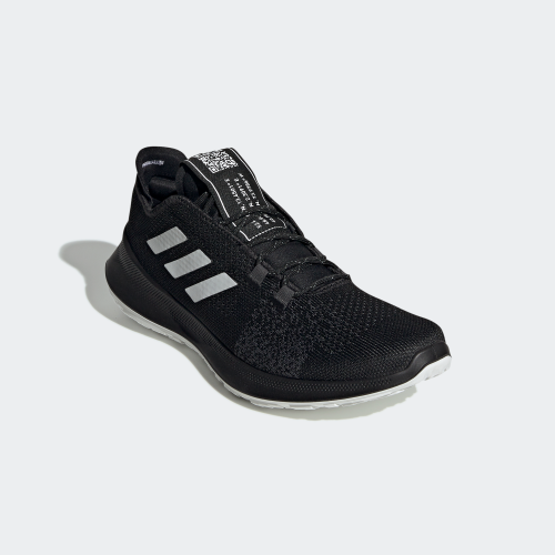 adidas sensebounce core black