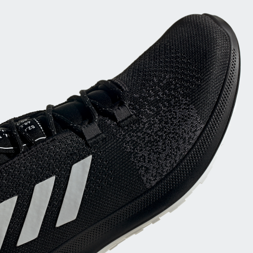 adidas sensebounce core black