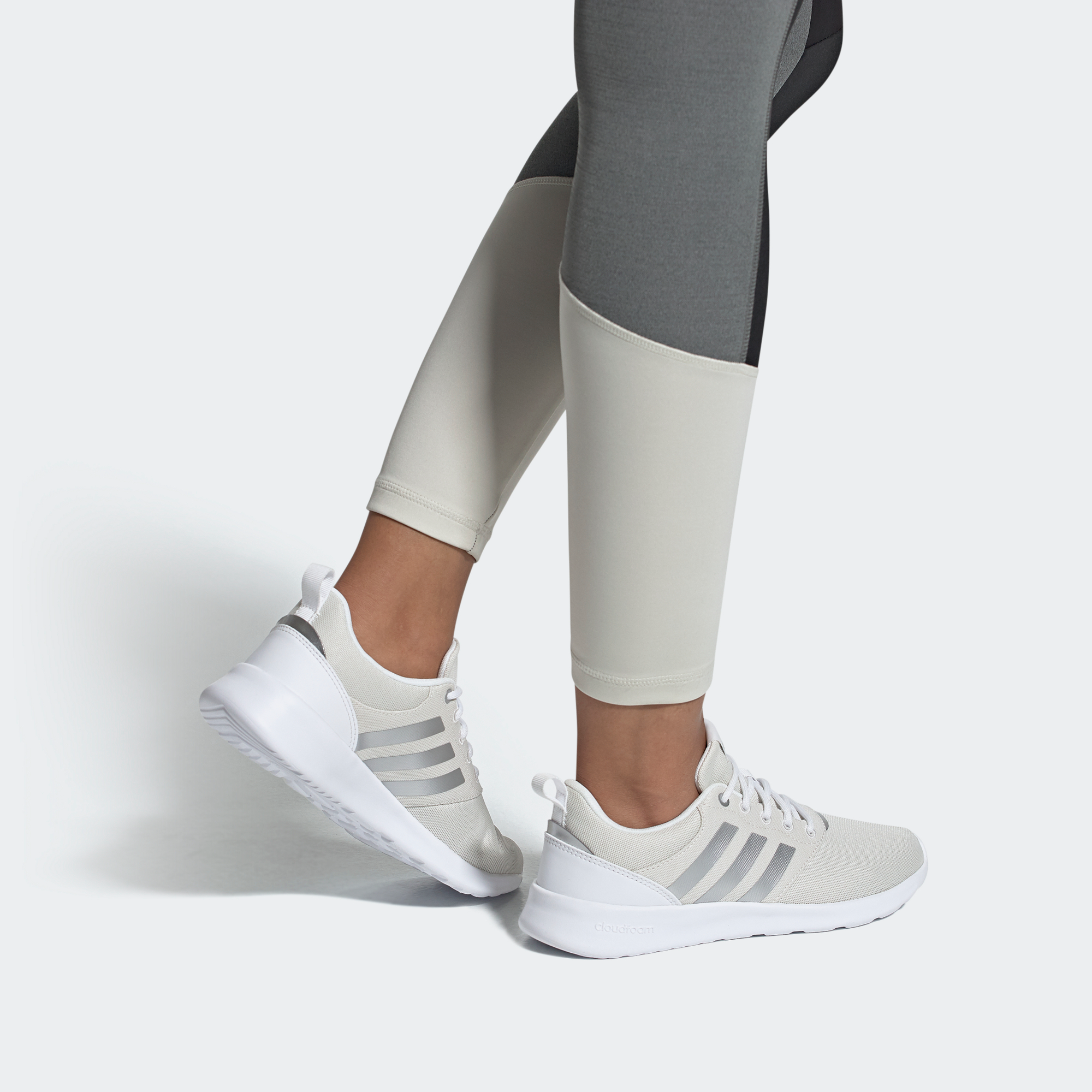 qt racer 2.0 shoes adidas