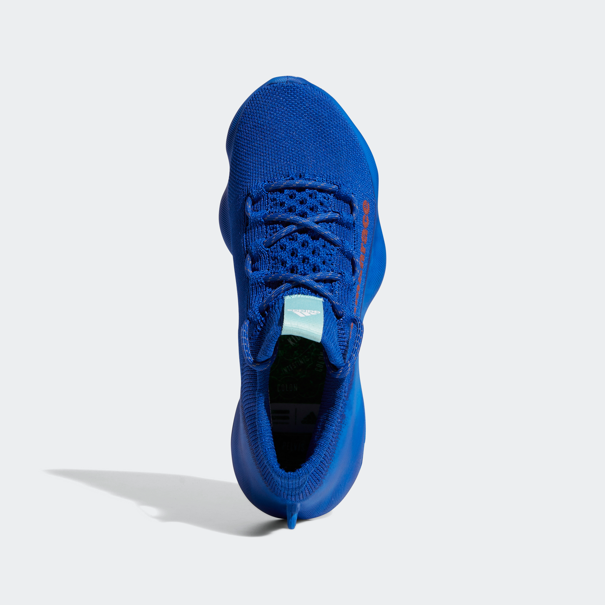 HUMANRACE SICHONA 運動鞋- 藍色| 男子| adidas(愛迪達)香港官方網上商店