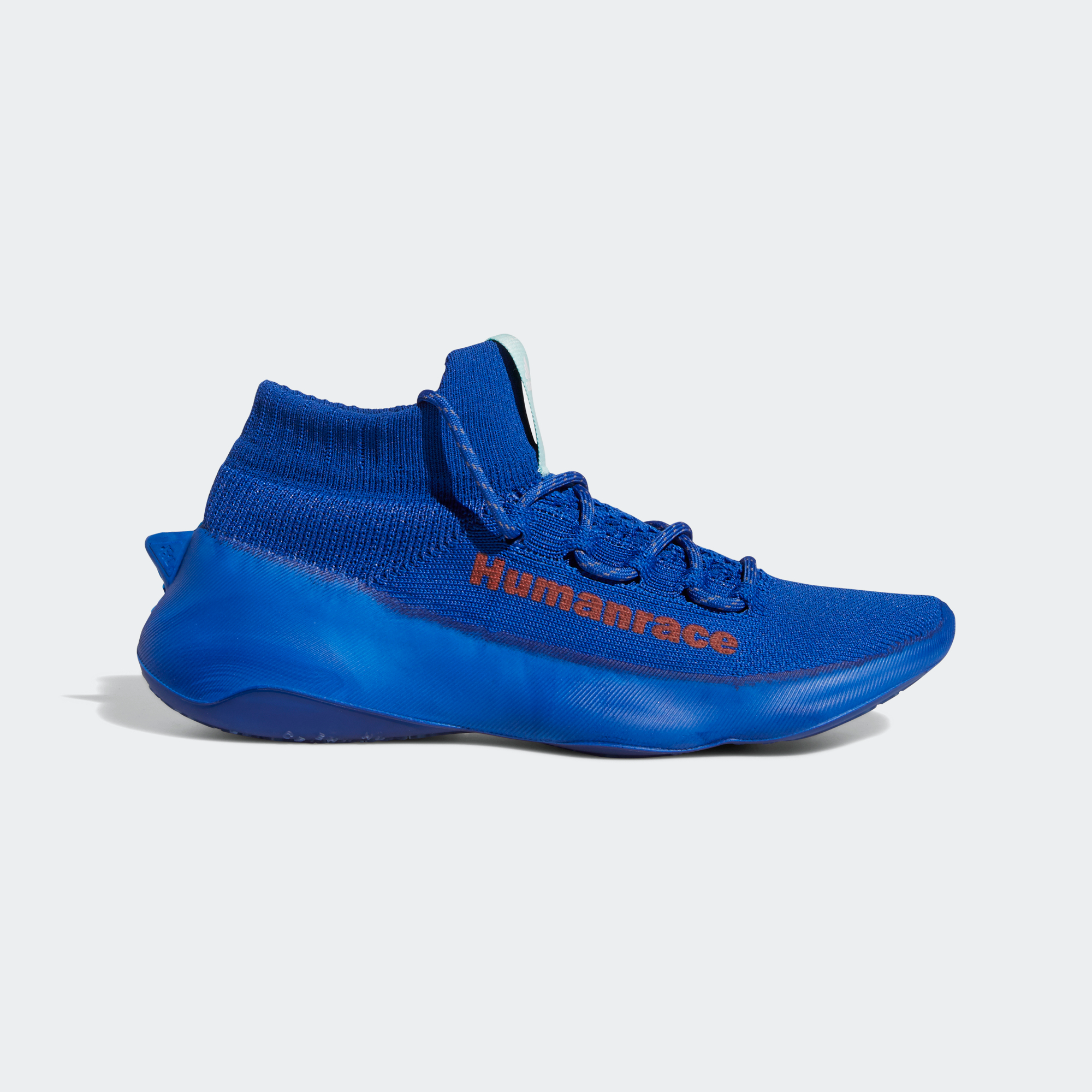 HUMANRACE SICHONA 運動鞋- 藍色| 男子| adidas(愛迪達)香港 