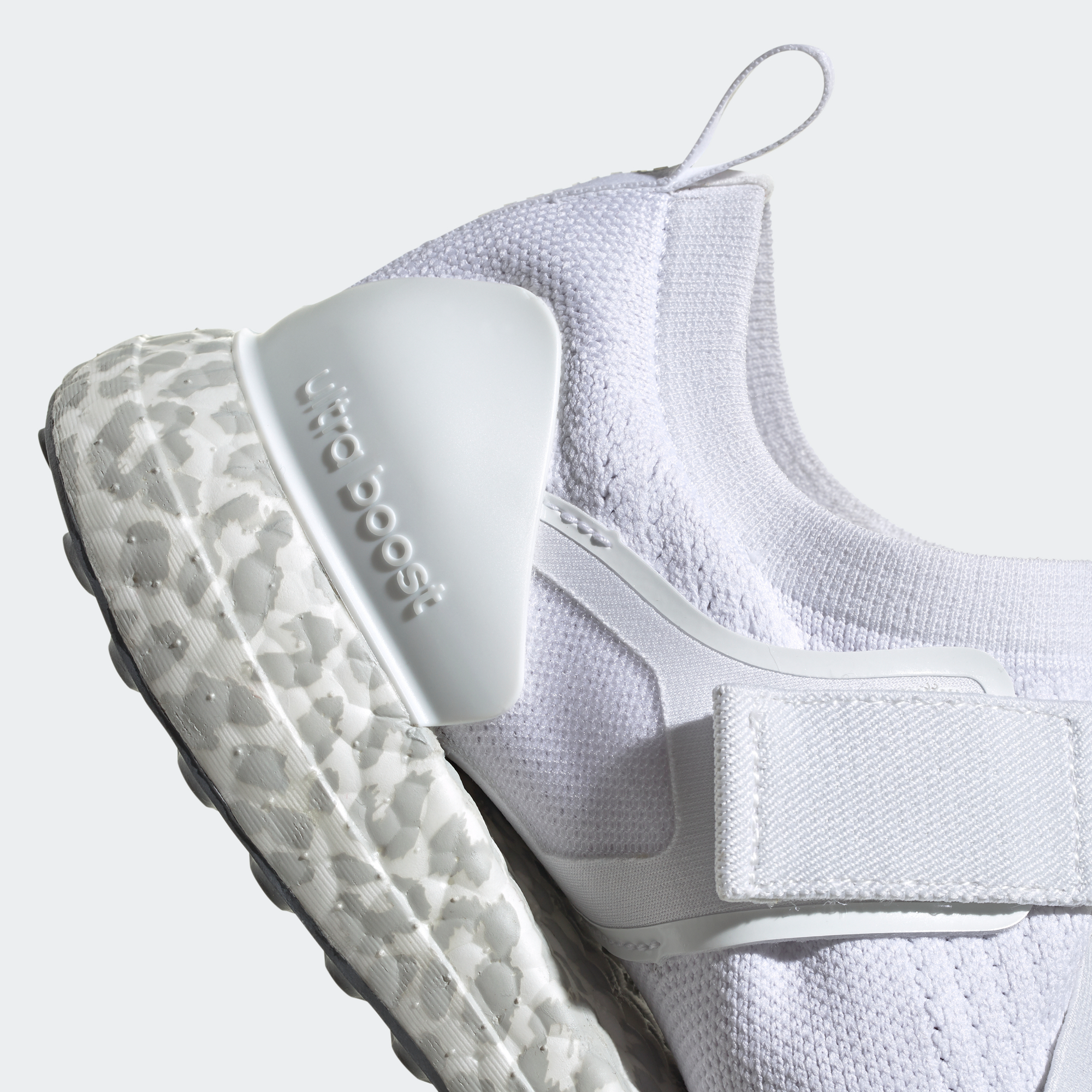 adidas ultra boost x white womens