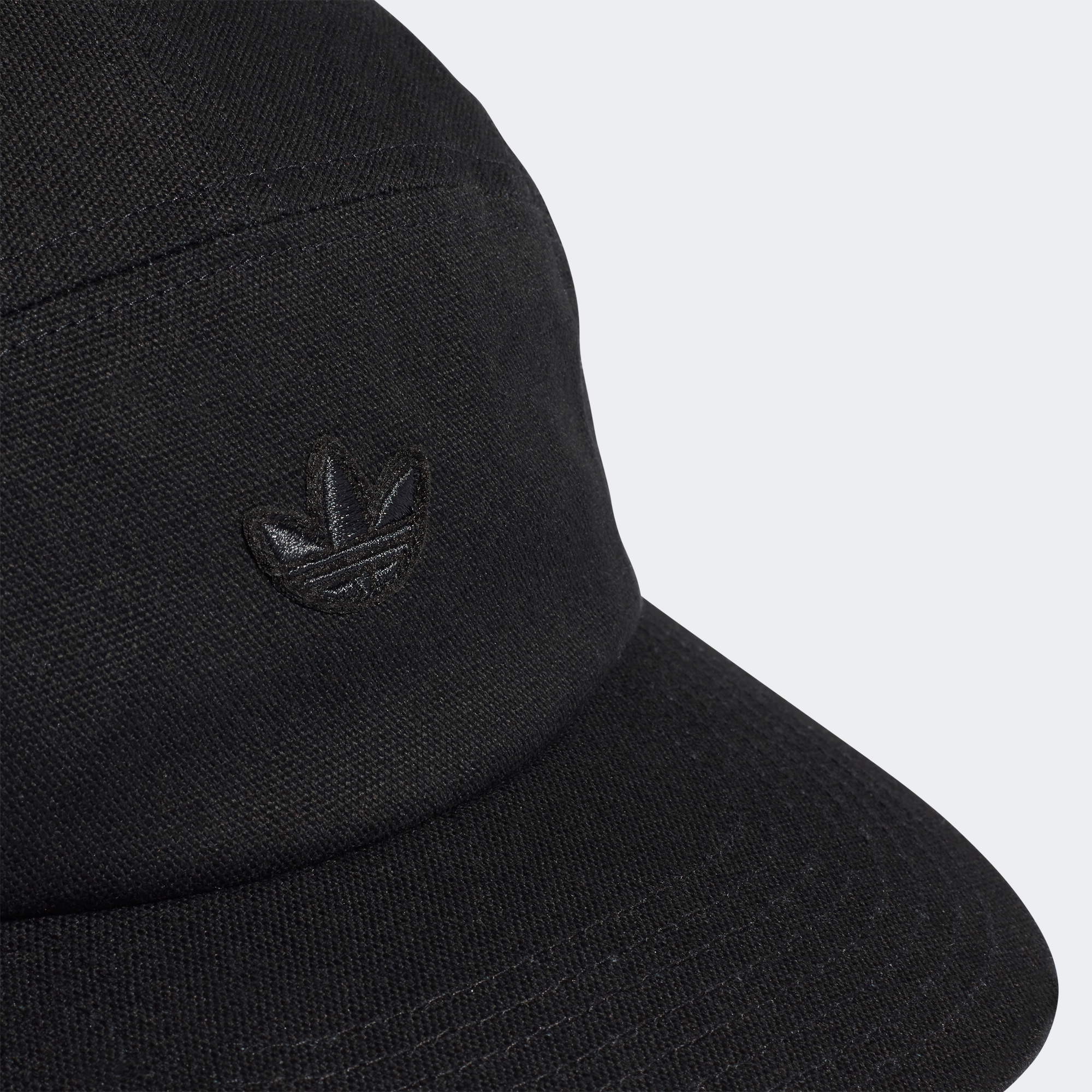 bestemt ineffektiv linned ADICOLOR FIVE-PANEL CAP帽- 黑色| 女子,男子| adidas(愛迪達)香港官方網上商店