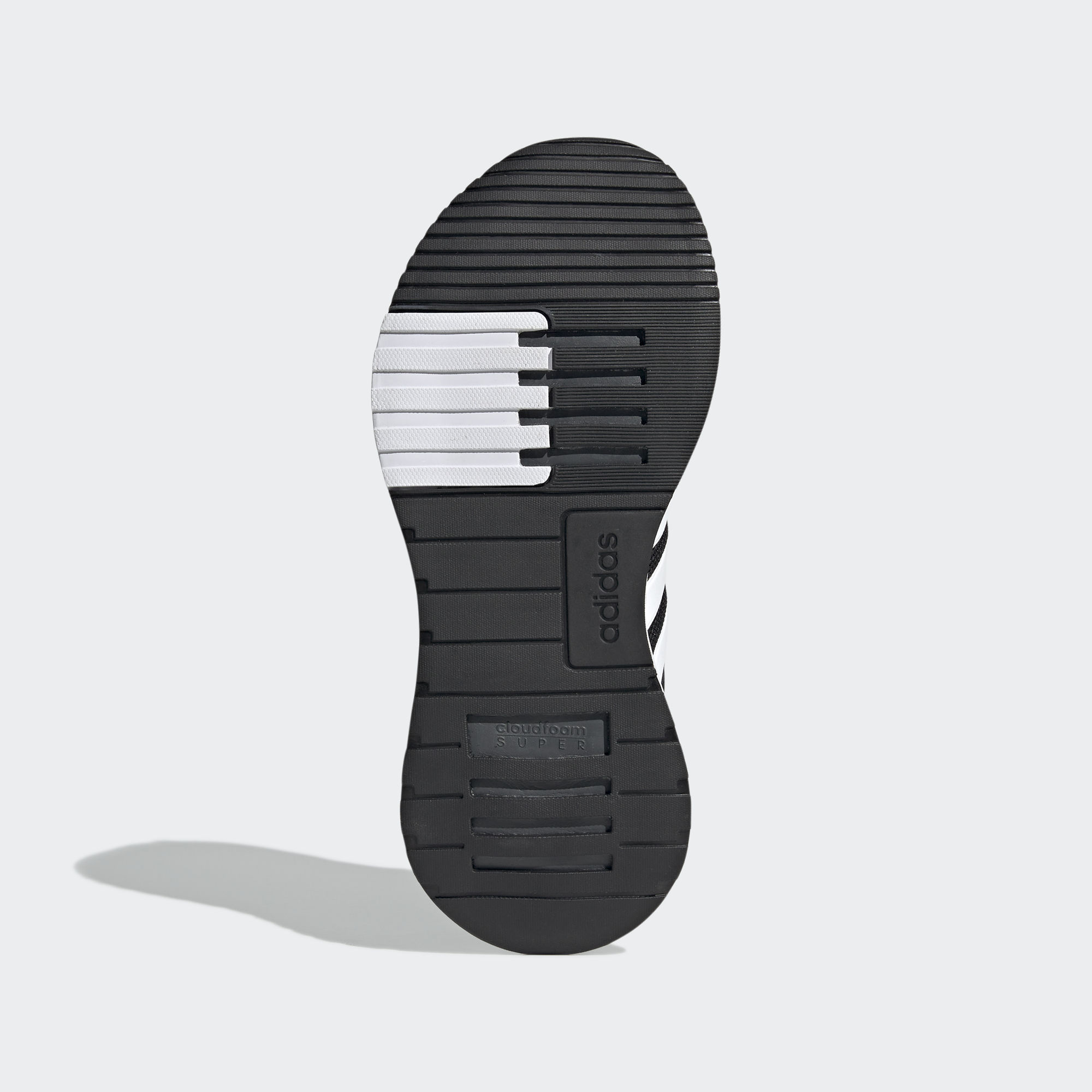 RACER TR21 闊腳運動鞋- 黑色| 男子| adidas(愛迪達)香港官方網上商店