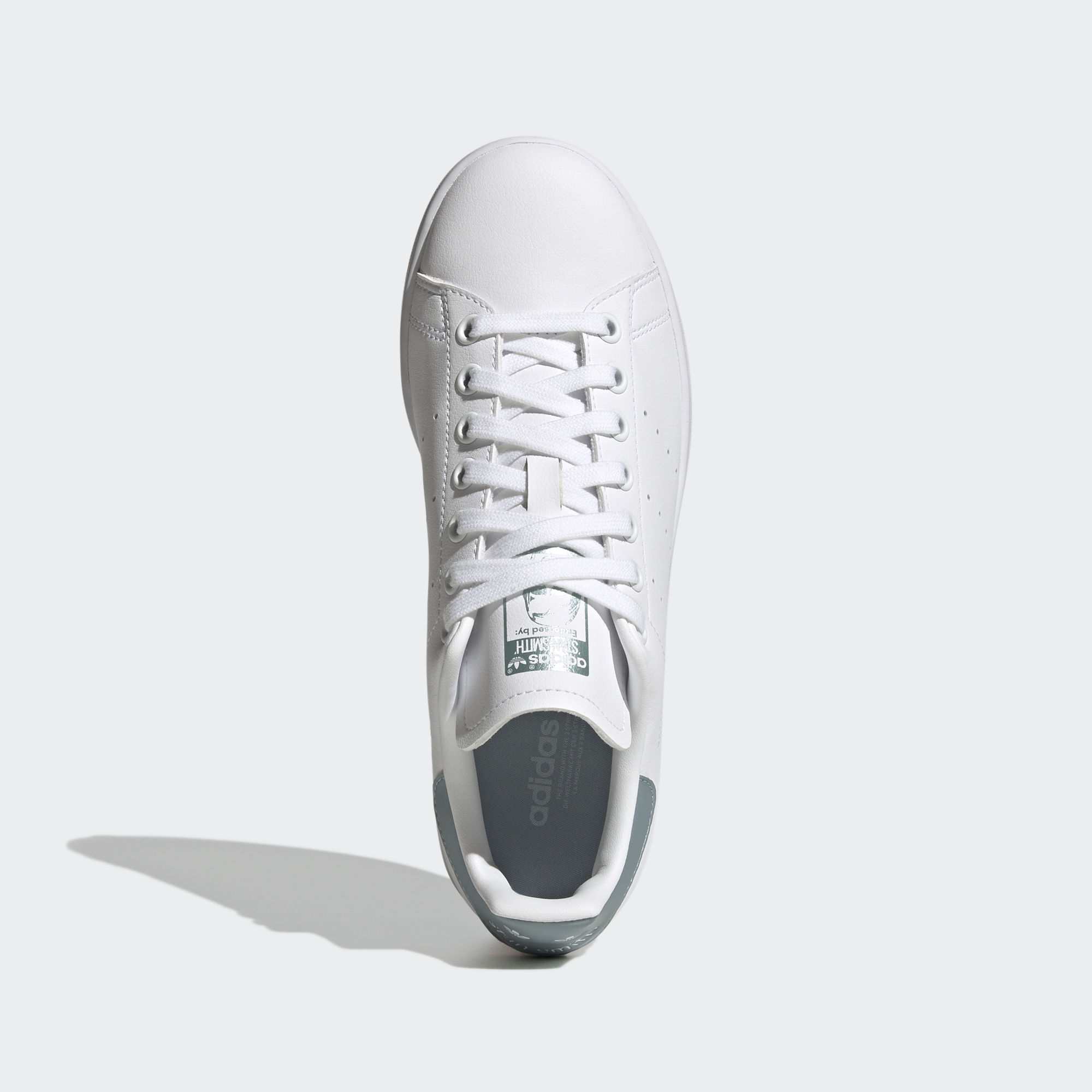 STAN SMITH 運動鞋- 白色| 女子| adidas(愛迪達)香港官方網上商店