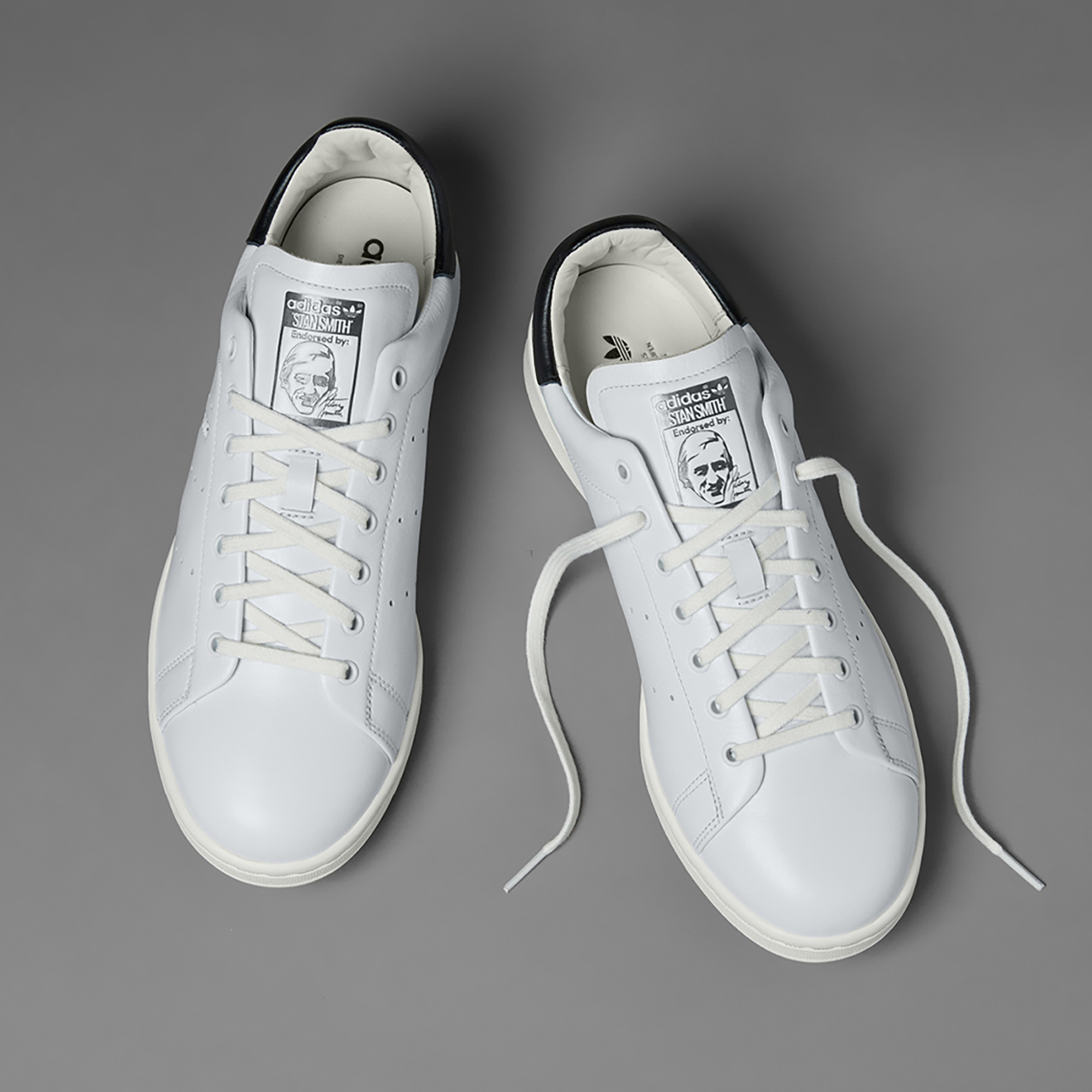 STAN SMITH LUX 運動鞋- 白色| 女子,男子| adidas(愛迪達)香港官方網上商店