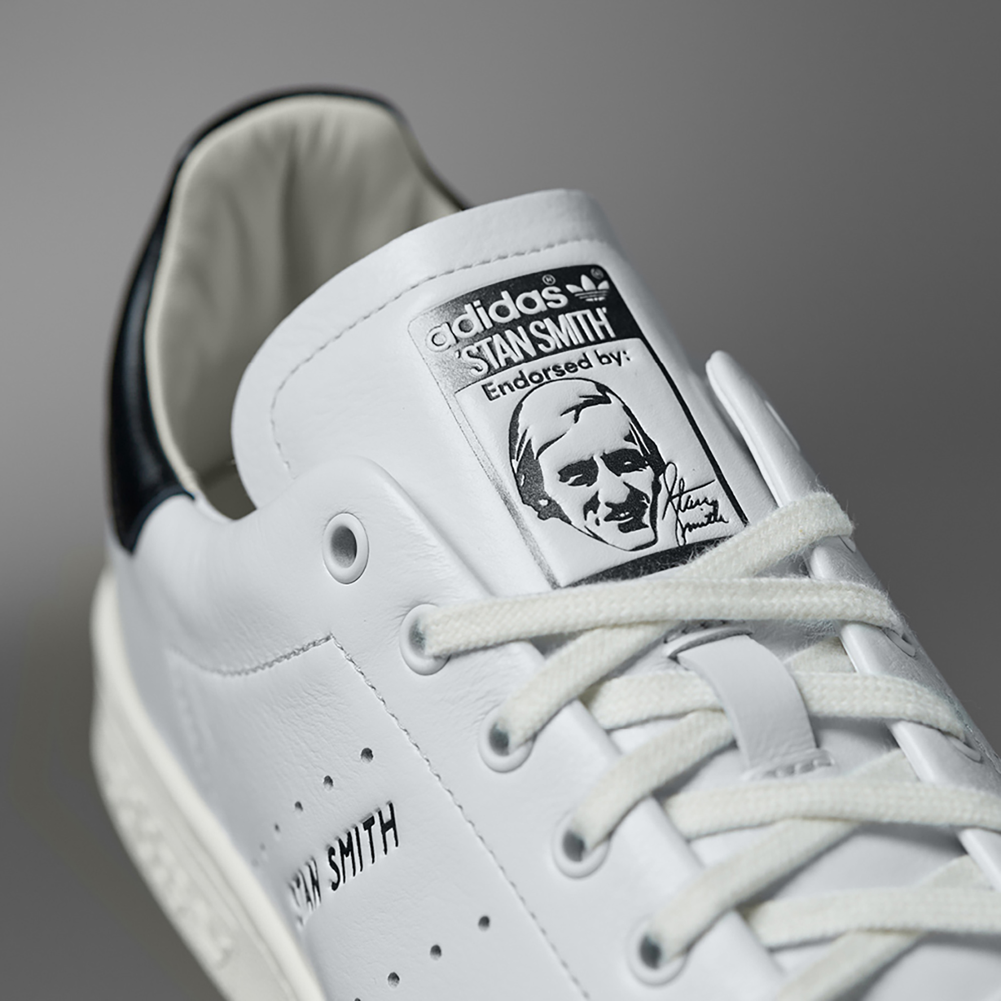 STAN SMITH LUX 運動鞋- 白色| 女子,男子| adidas(愛迪達)香港官方網上商店