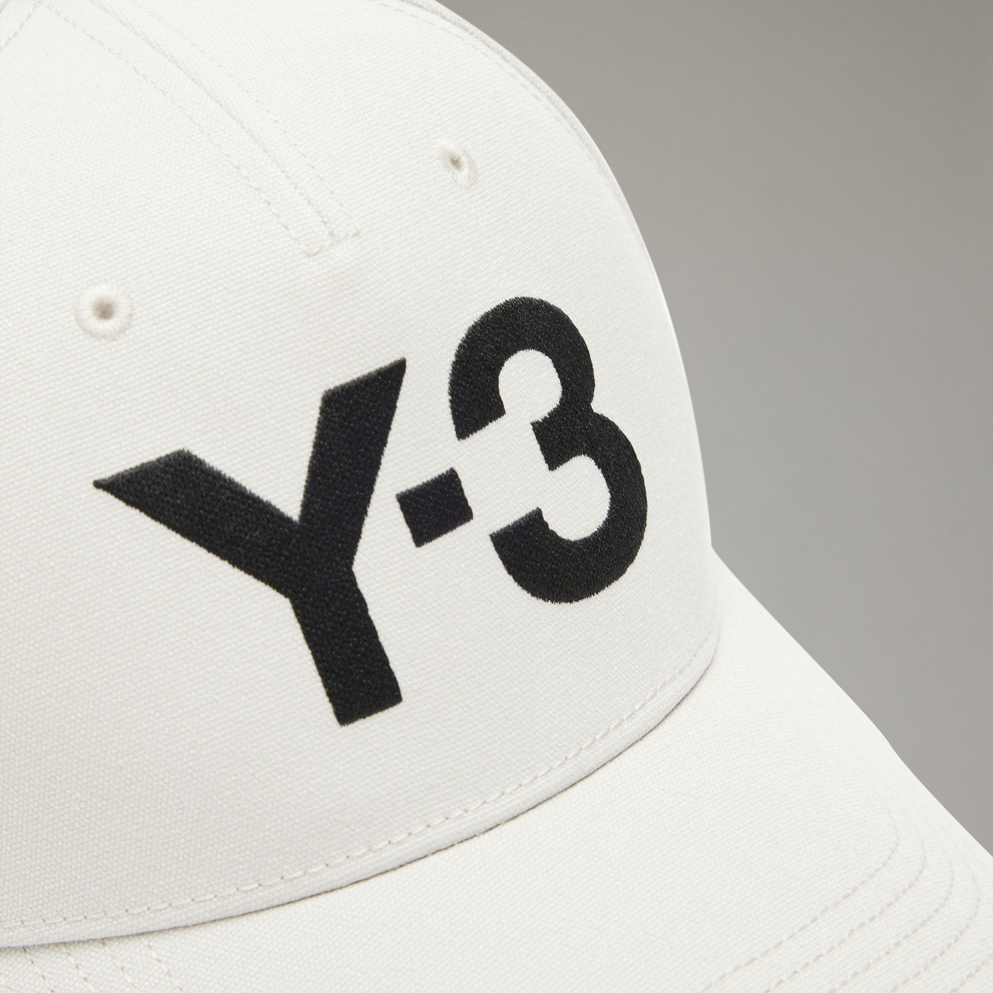 Y-3 標誌CAP 帽- 淺灰色| 女子,男子| adidas(愛迪達)香港官方網上商店