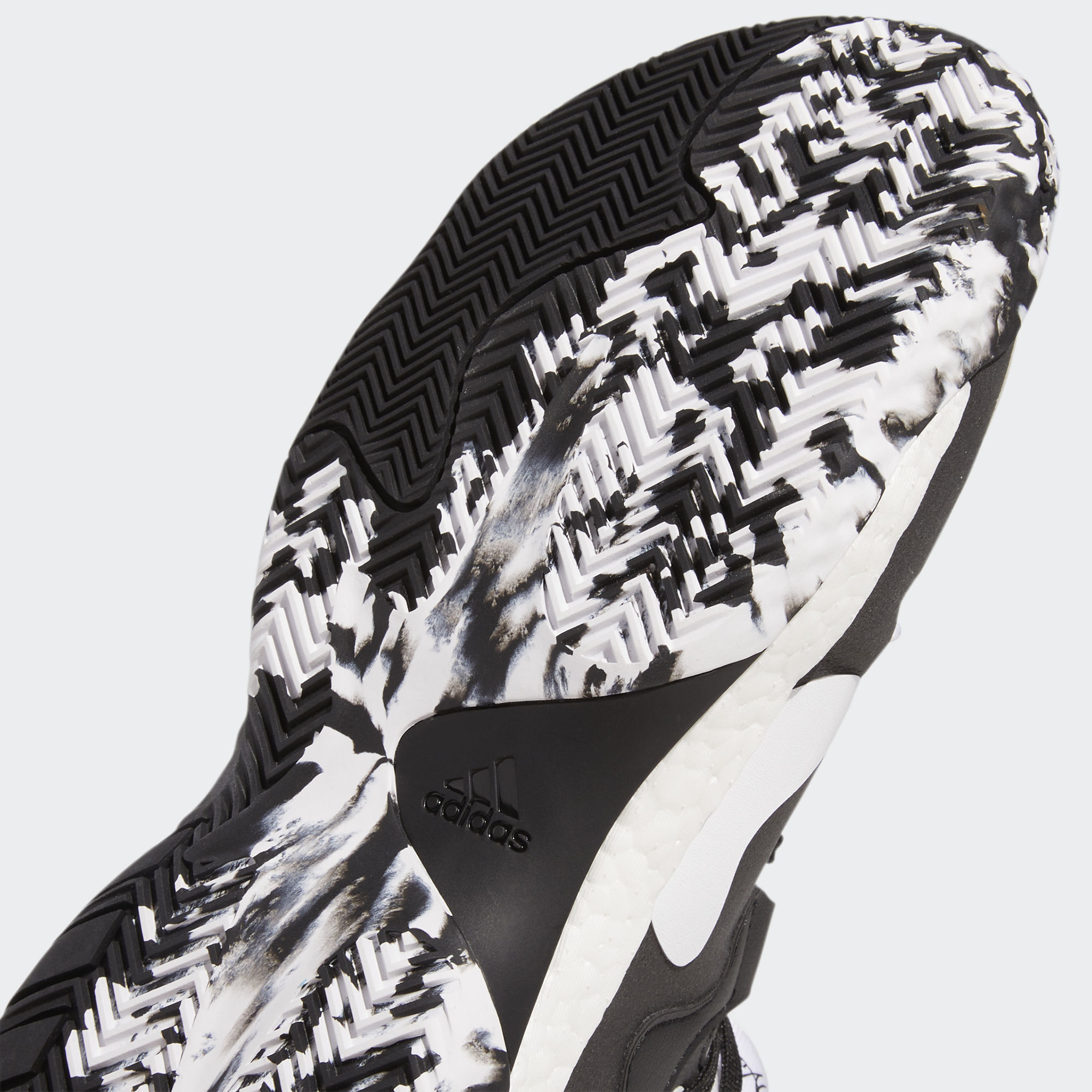 HARDEN VOL. 6 籃球鞋- 黑色| 男子,女子| adidas(愛迪達)香港官方網上商店