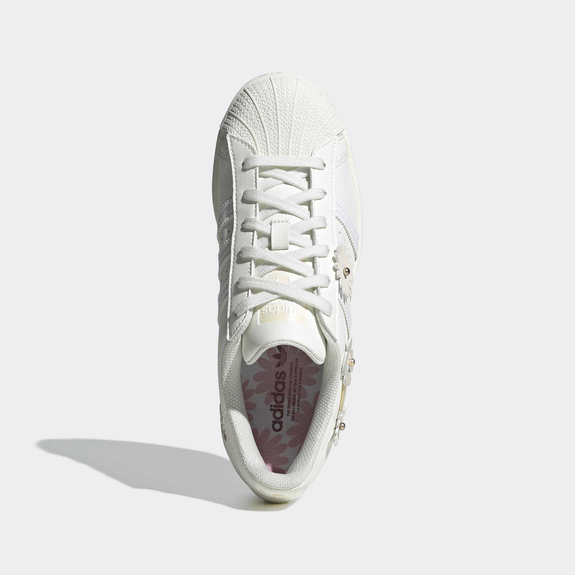 SHOES - WHITE | WOMEN | adidas Hong Kong Official Online Store