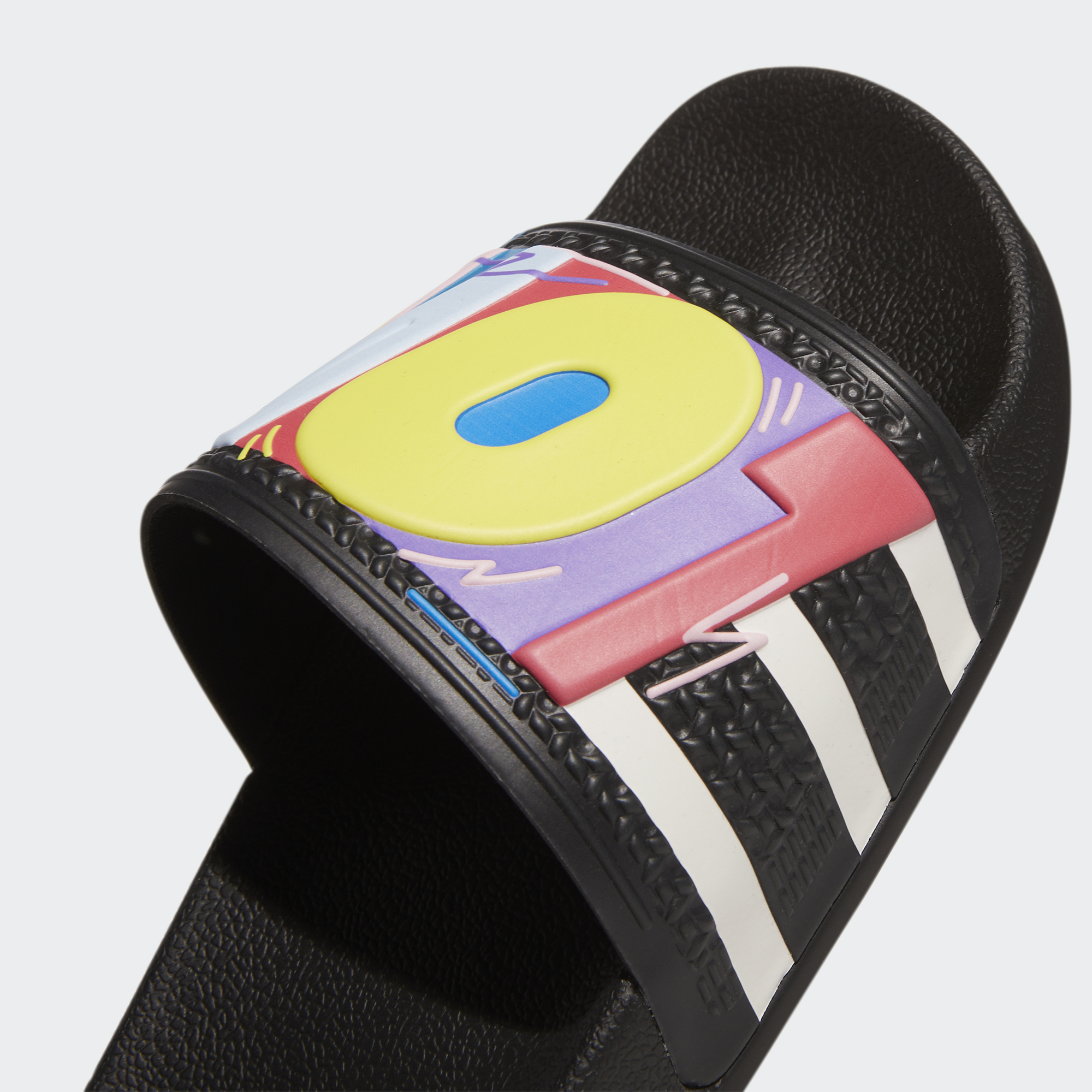 adidas adilette pride