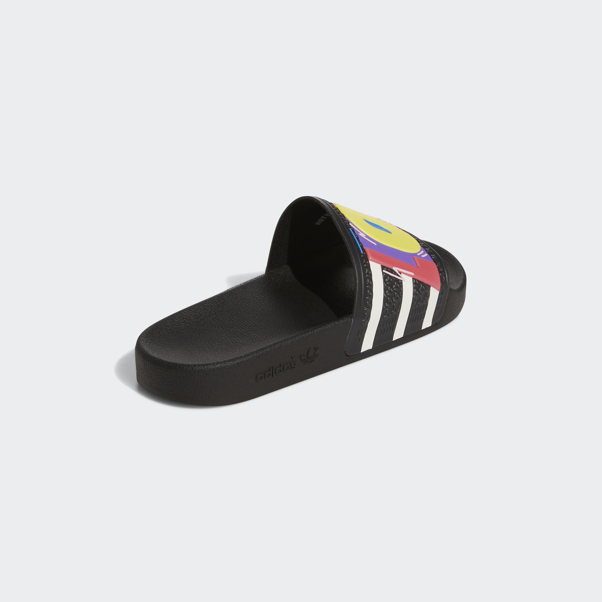 adidas pride slides