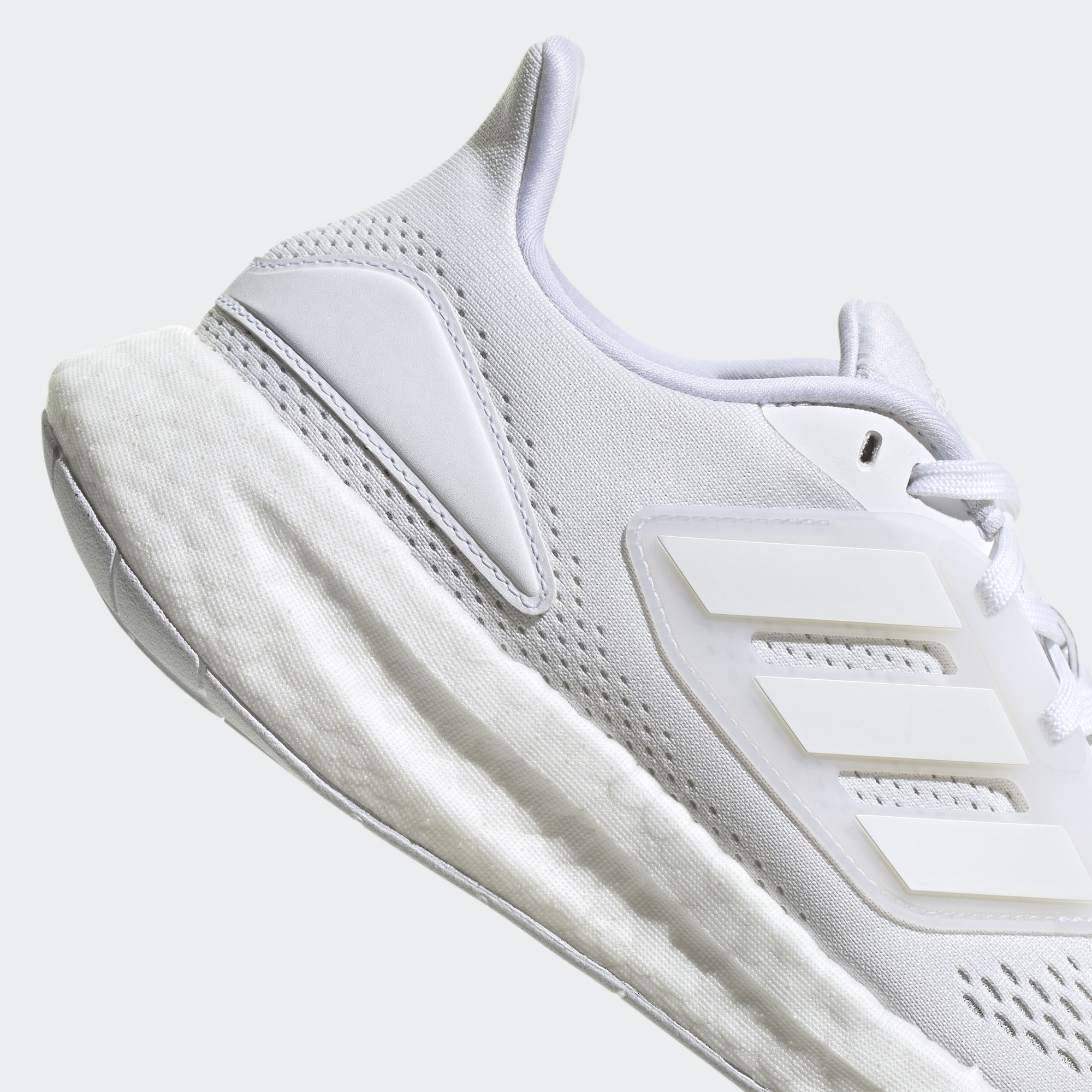PUREBOOST 22 跑鞋- 白色| 男子| adidas(愛迪達)香港官方網上商店