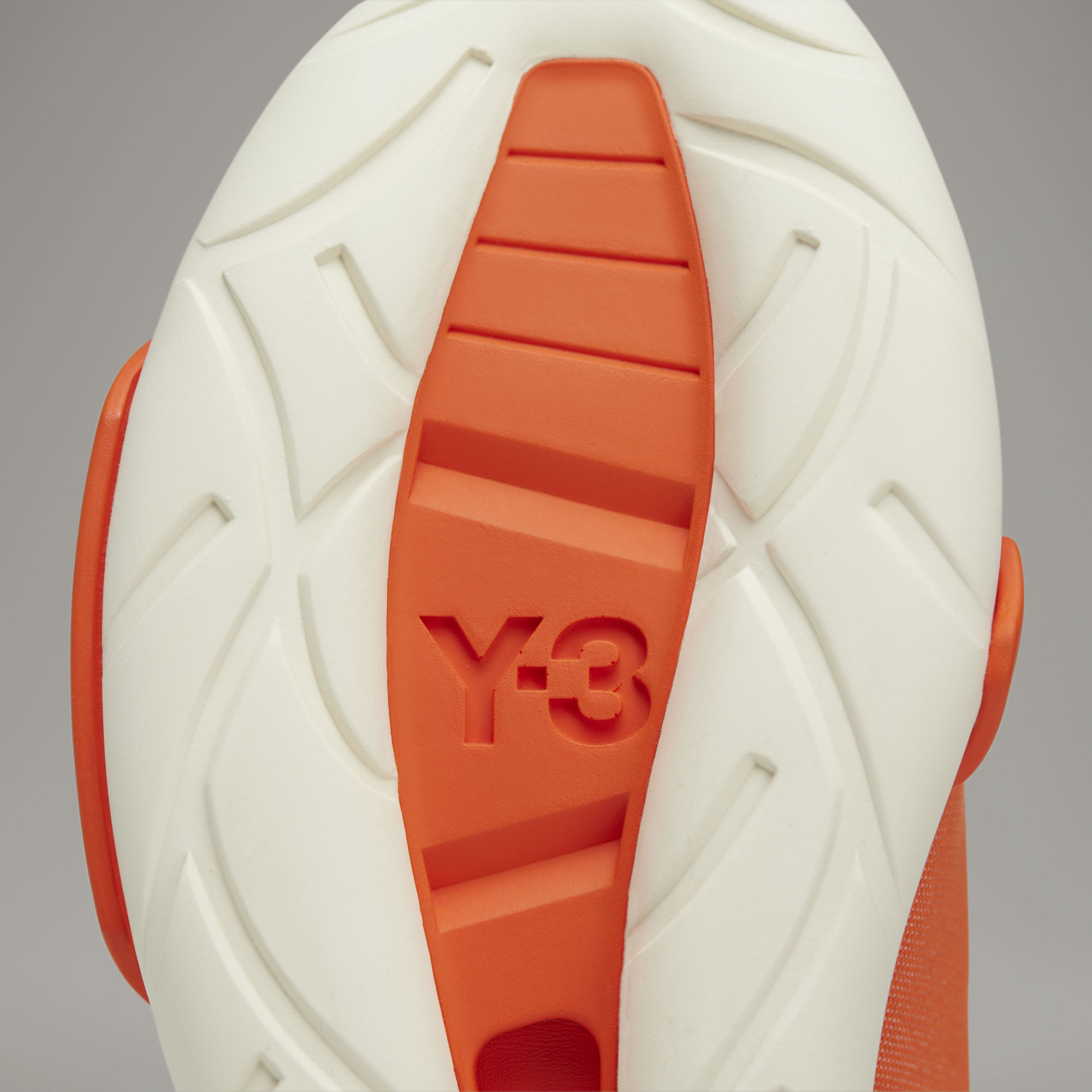 Y-3 QASA HIGH - 橙色| 男子| adidas(愛迪達)香港官方網上商店