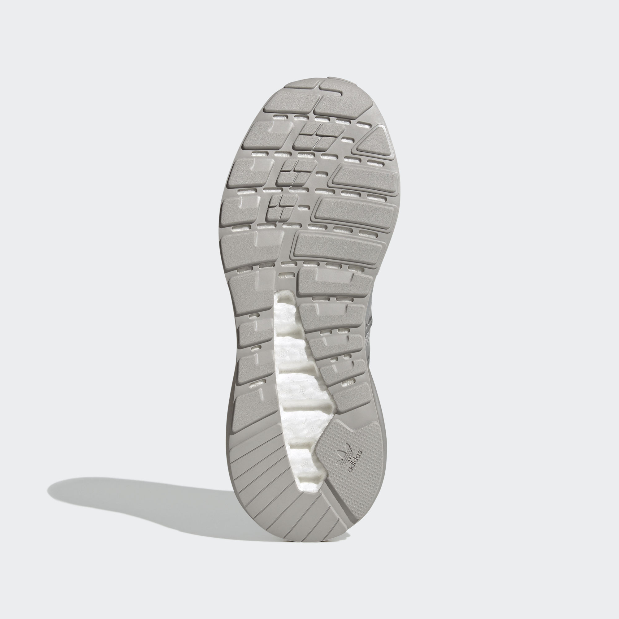 ZX 2K BOOST 2.0 運動鞋- 灰色| 女子| adidas(愛迪達)香港官方網上商店