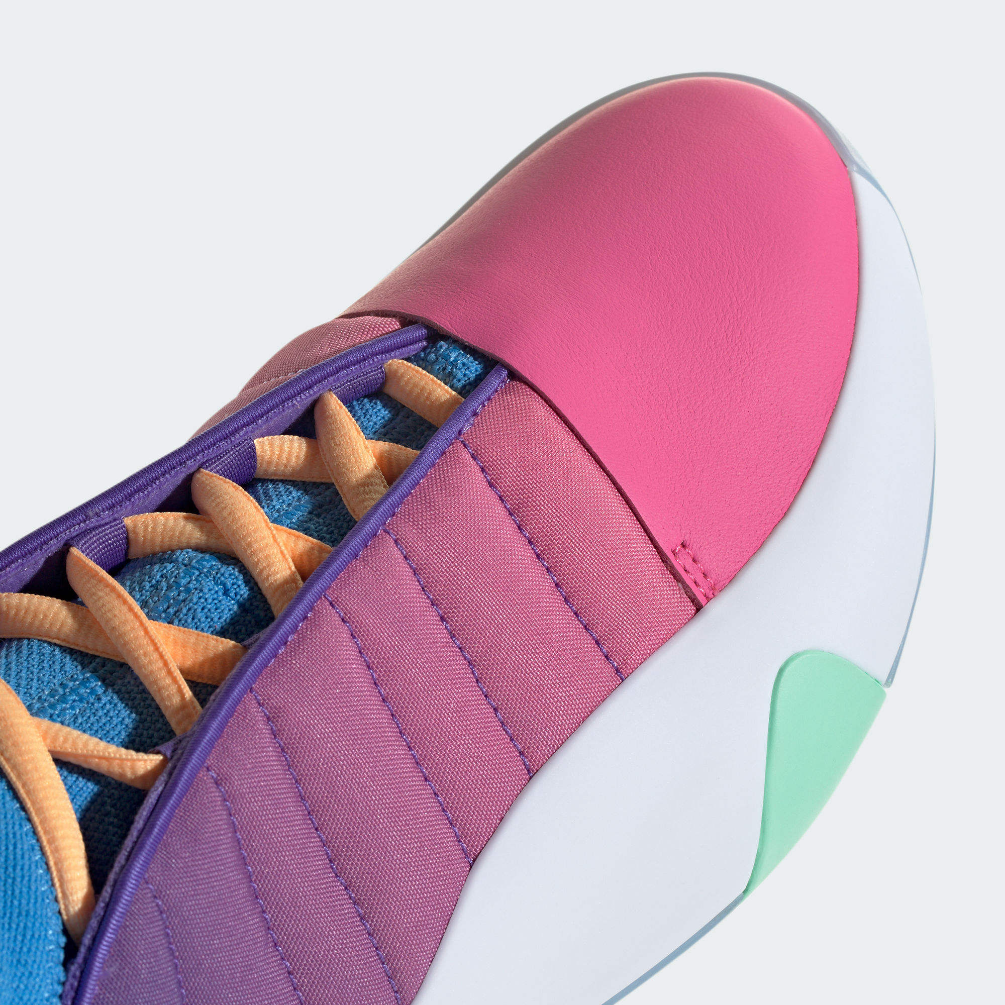 HARDEN VOLUME 7 籃球鞋- 紫色| 女子| adidas(愛迪達)香港官方網上商店