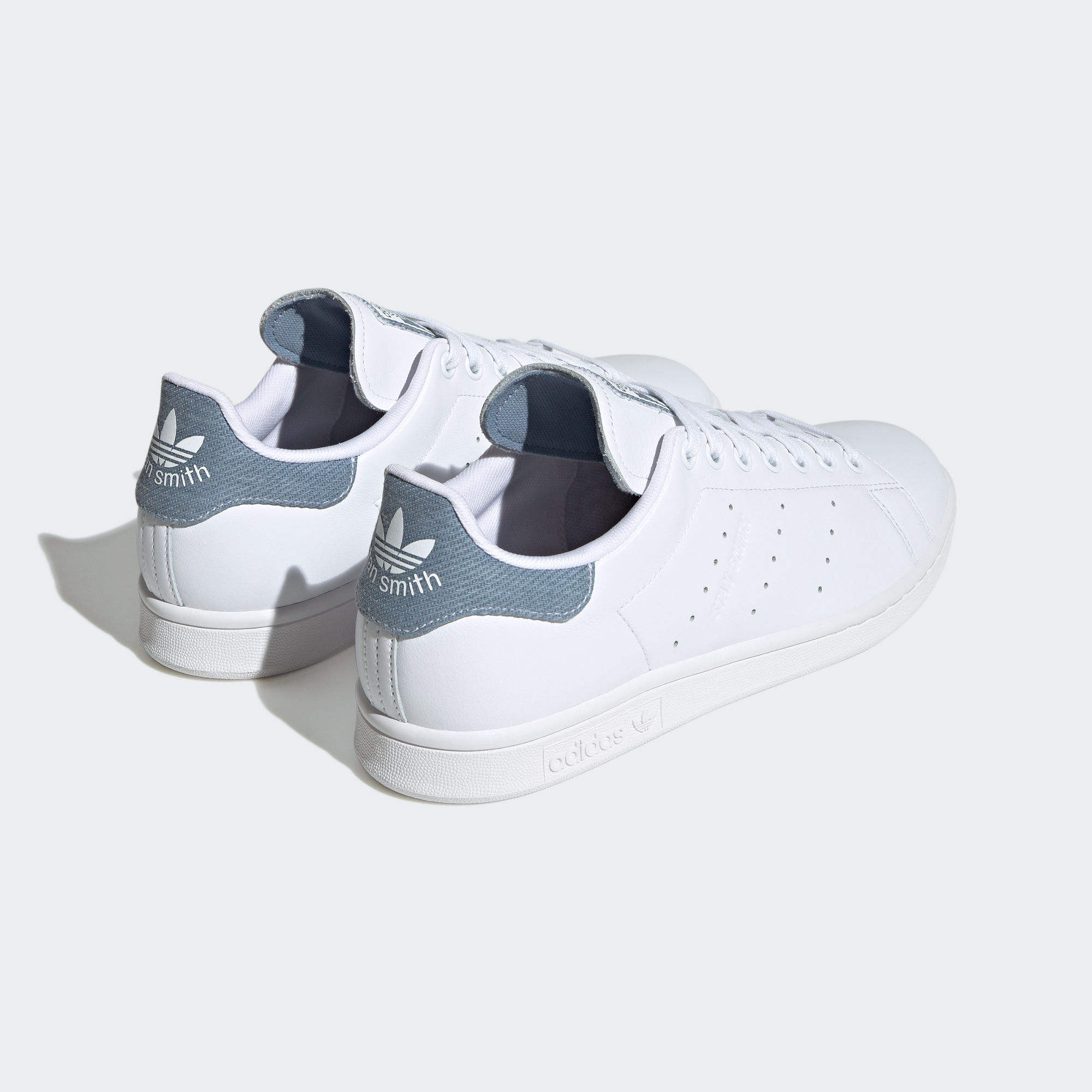 STAN SMITH 運動鞋- 白色| 女子| adidas(愛迪達)香港官方網上商店