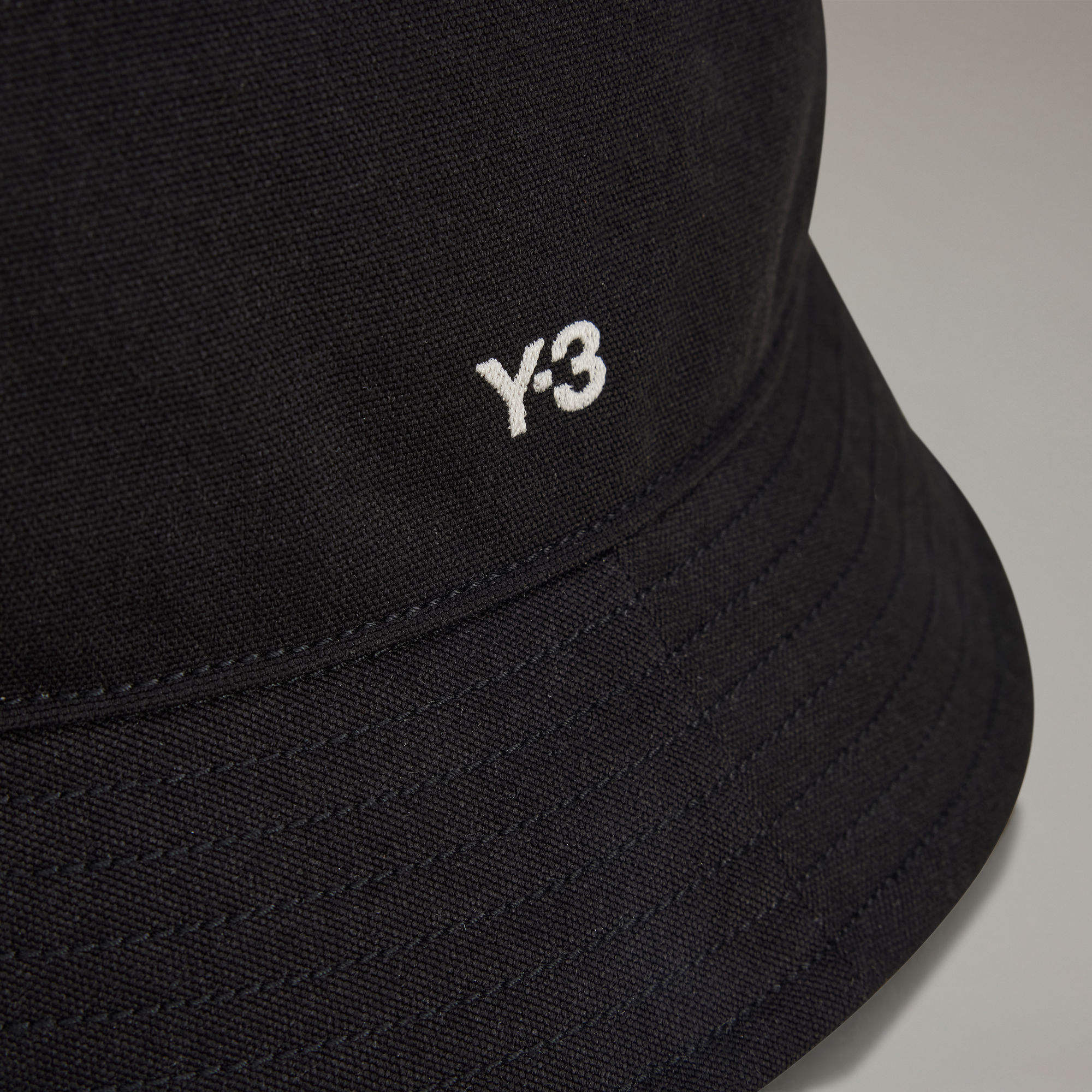Y-3 漁夫帽- 黑色| 女子,男子| adidas(愛迪達)香港官方網上商店