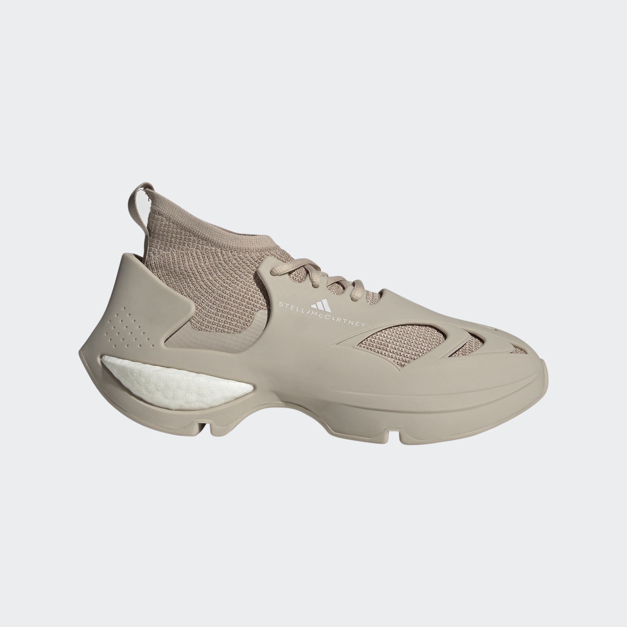 adidas adidas by stella mccartney sportswear shoe unisex ginger size 3-