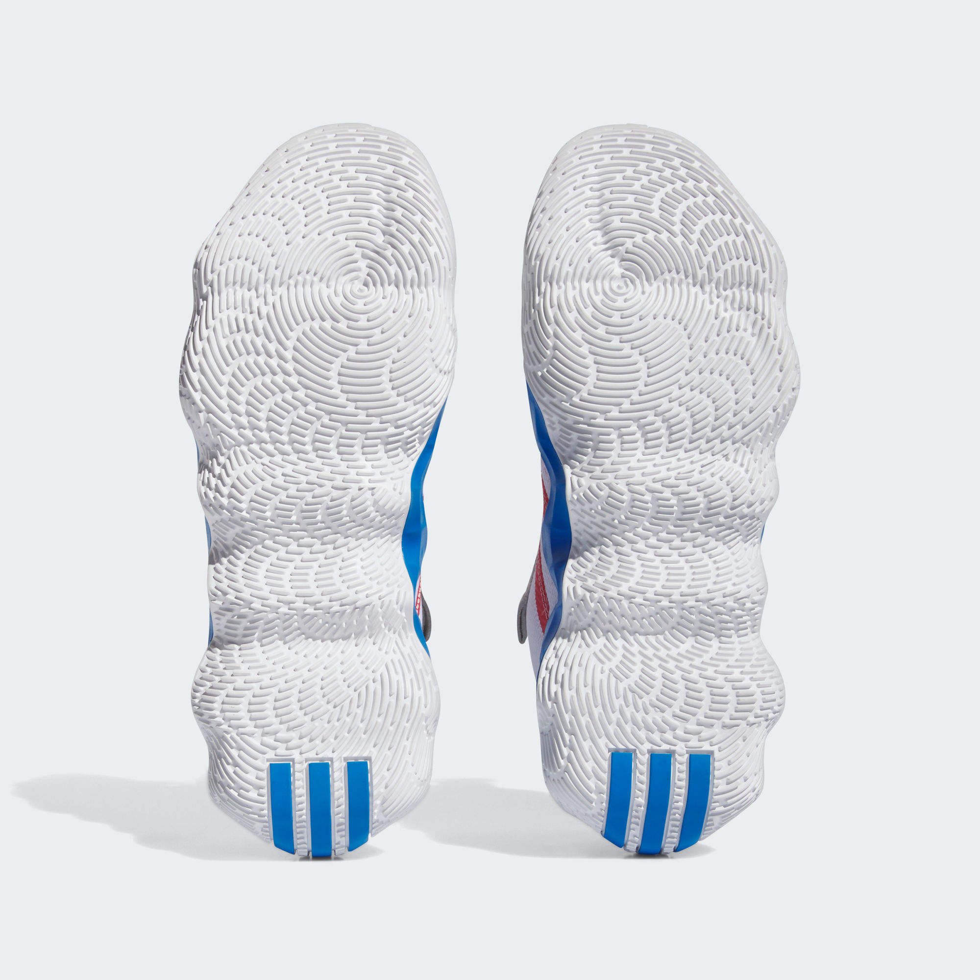 EXHIBIT B 運動鞋- 白色| 男子| adidas(愛迪達)香港官方網上商店