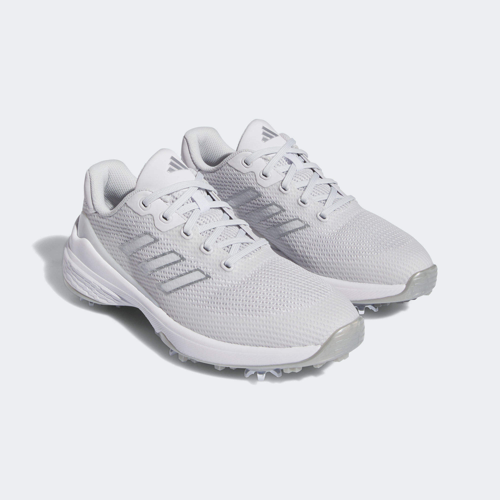 ZG23 VENT 高爾夫運動鞋- 灰色| 女子| adidas(愛迪達)香港官方網上商店