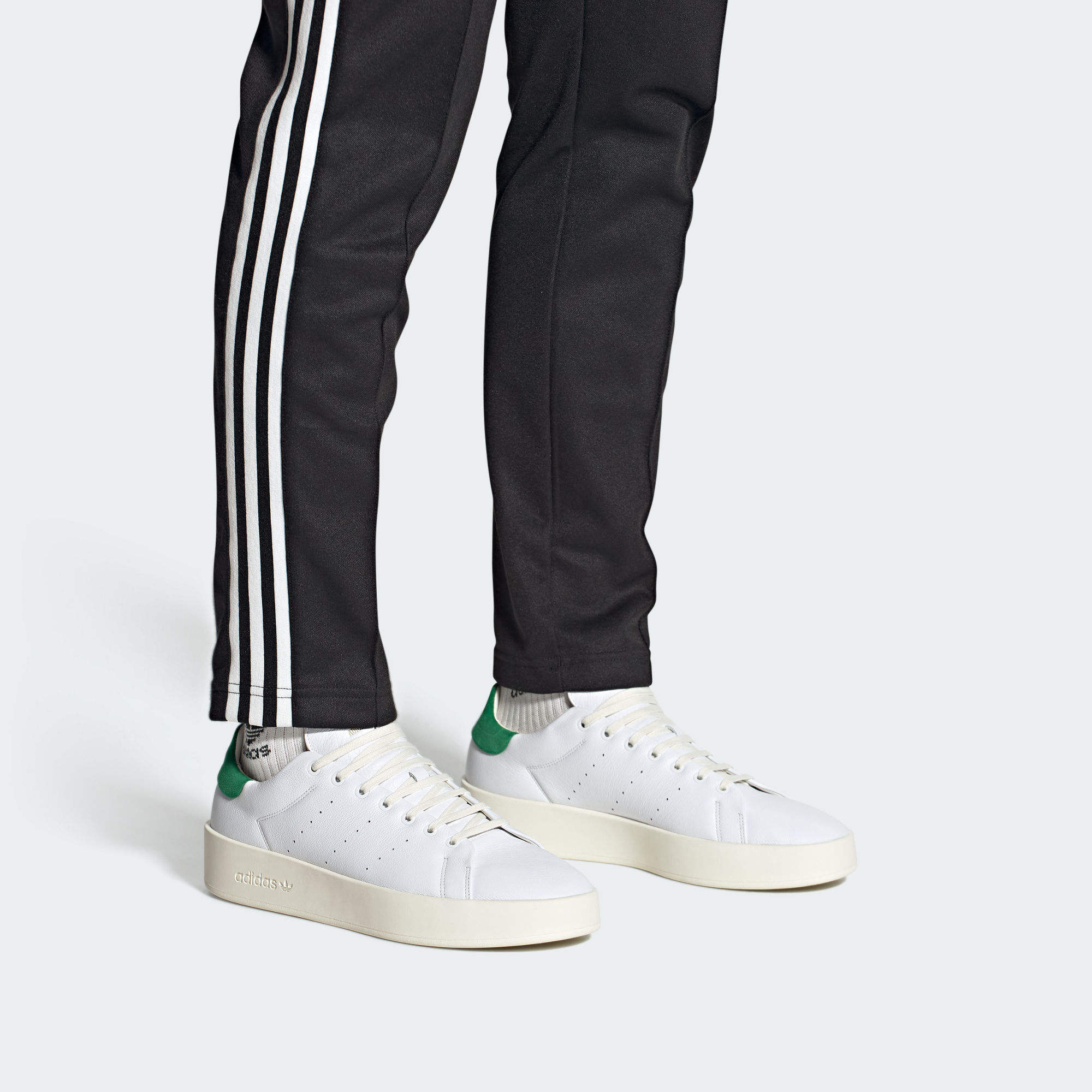 STAN SMITH RECON 運動鞋- 白色| 女子,男子| adidas(愛迪達)香港官方網 