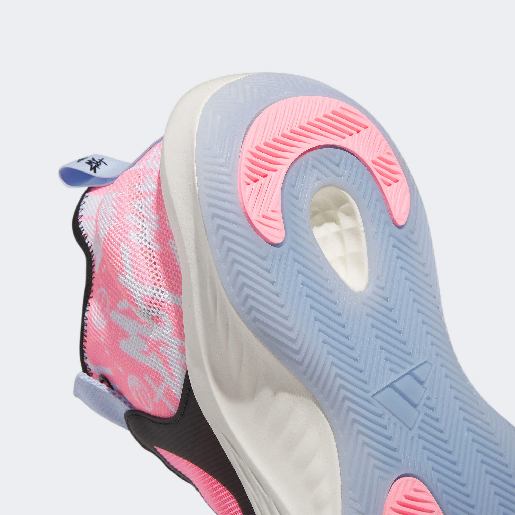 ADIZERO SELECT 運動鞋- 粉紅色| 女子,男子| adidas(愛迪達)香港官方網 