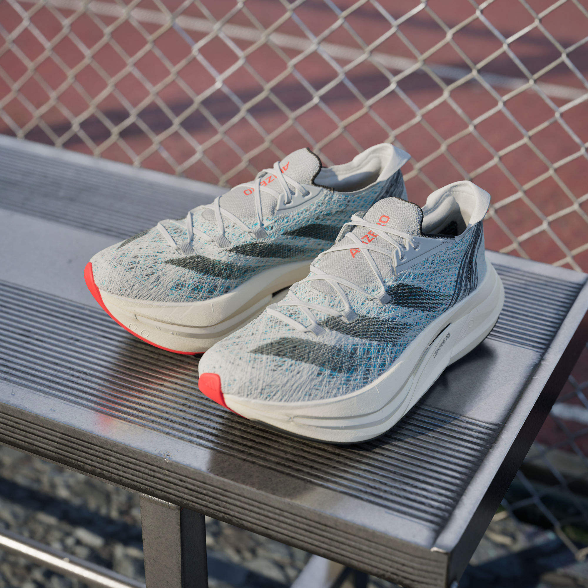 ADIZERO PRIME X 2.0 STRUNG 運動鞋- 灰色| 女子| adidas(愛迪達)香港 