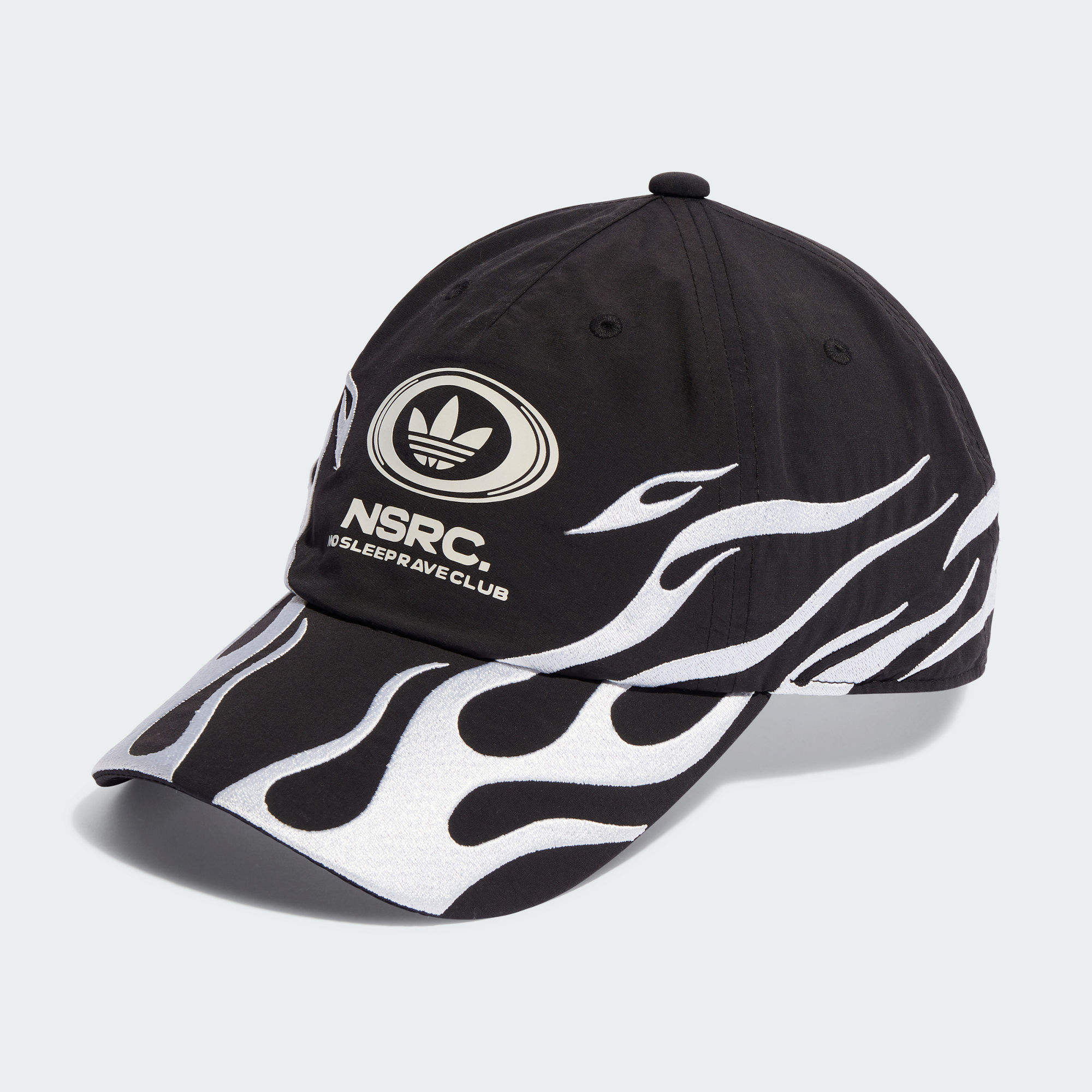 NSRC CAP帽- 黑色| 女子,男子| adidas(愛迪達)香港官方網上商店