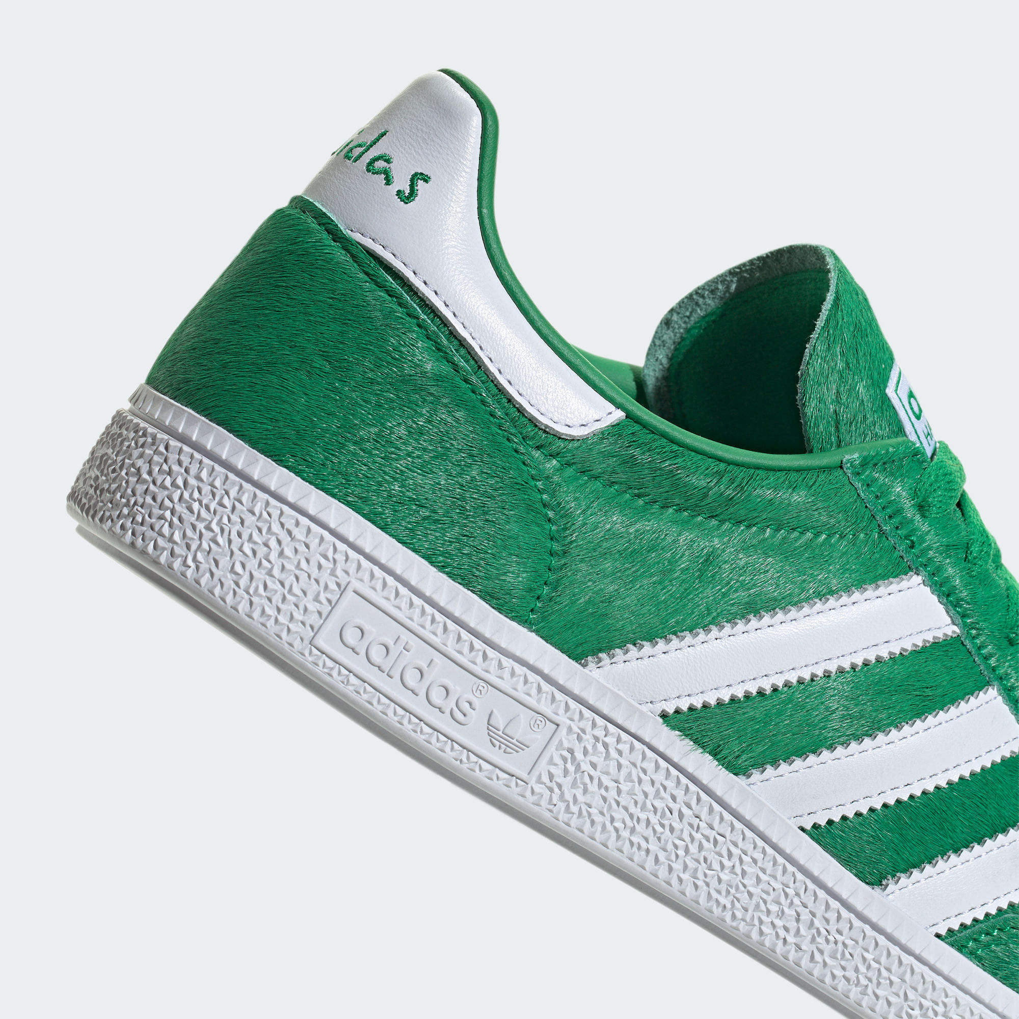 HANDBALL SPEZIAL 運動鞋- 綠色| 男子,女子| adidas(愛迪達)香港官方網 