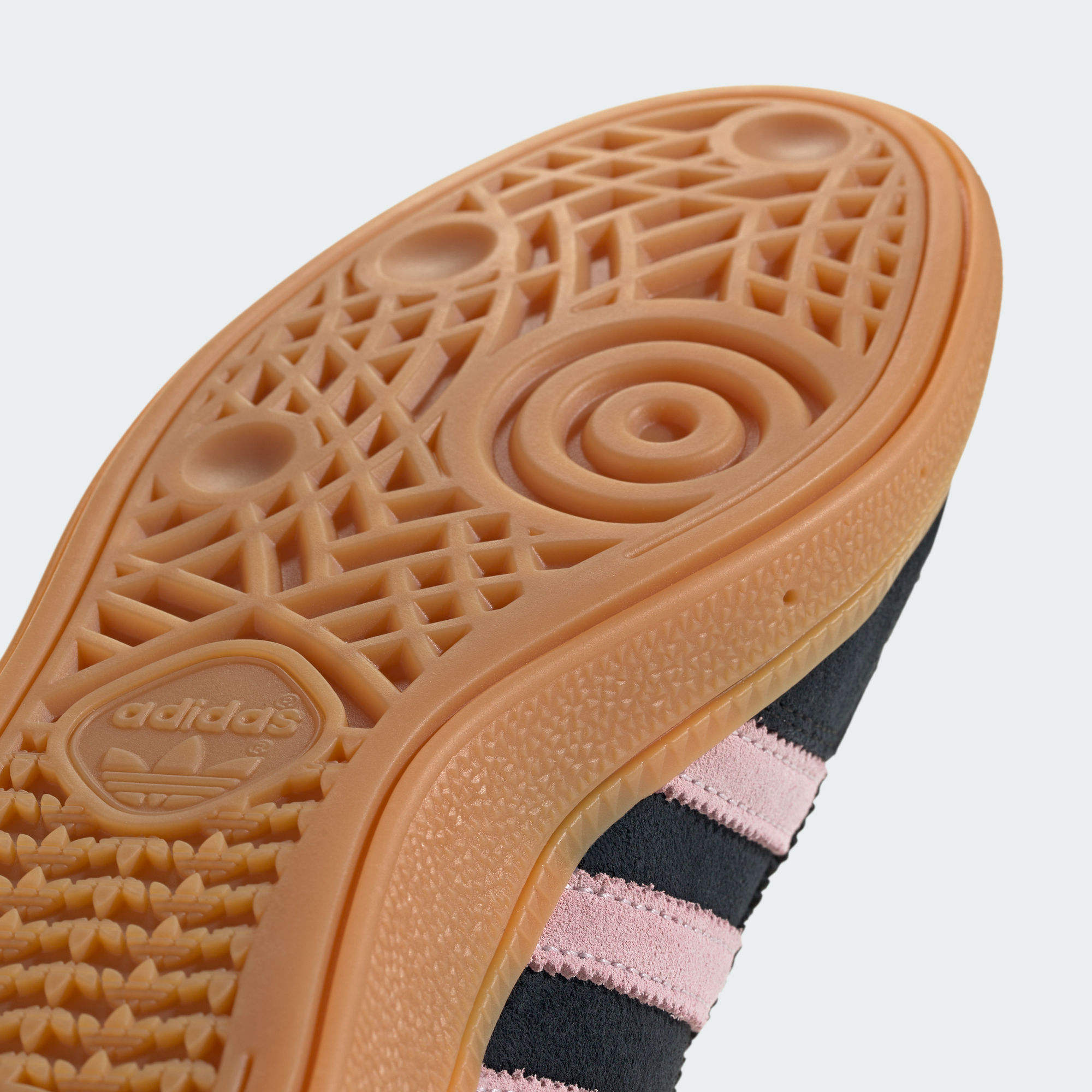 HANDBALL SPEZIAL 運動鞋- 黑色| 女子| adidas(愛迪達)香港官方網上商店